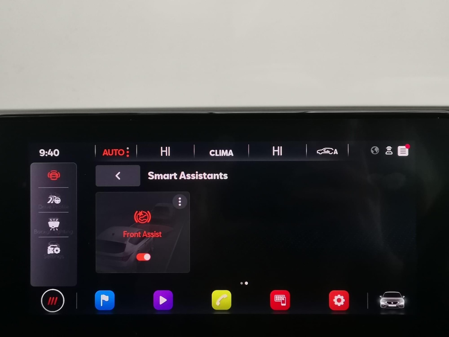 Used SEAT Leon 2022 for sale - 76360937: Photo 39