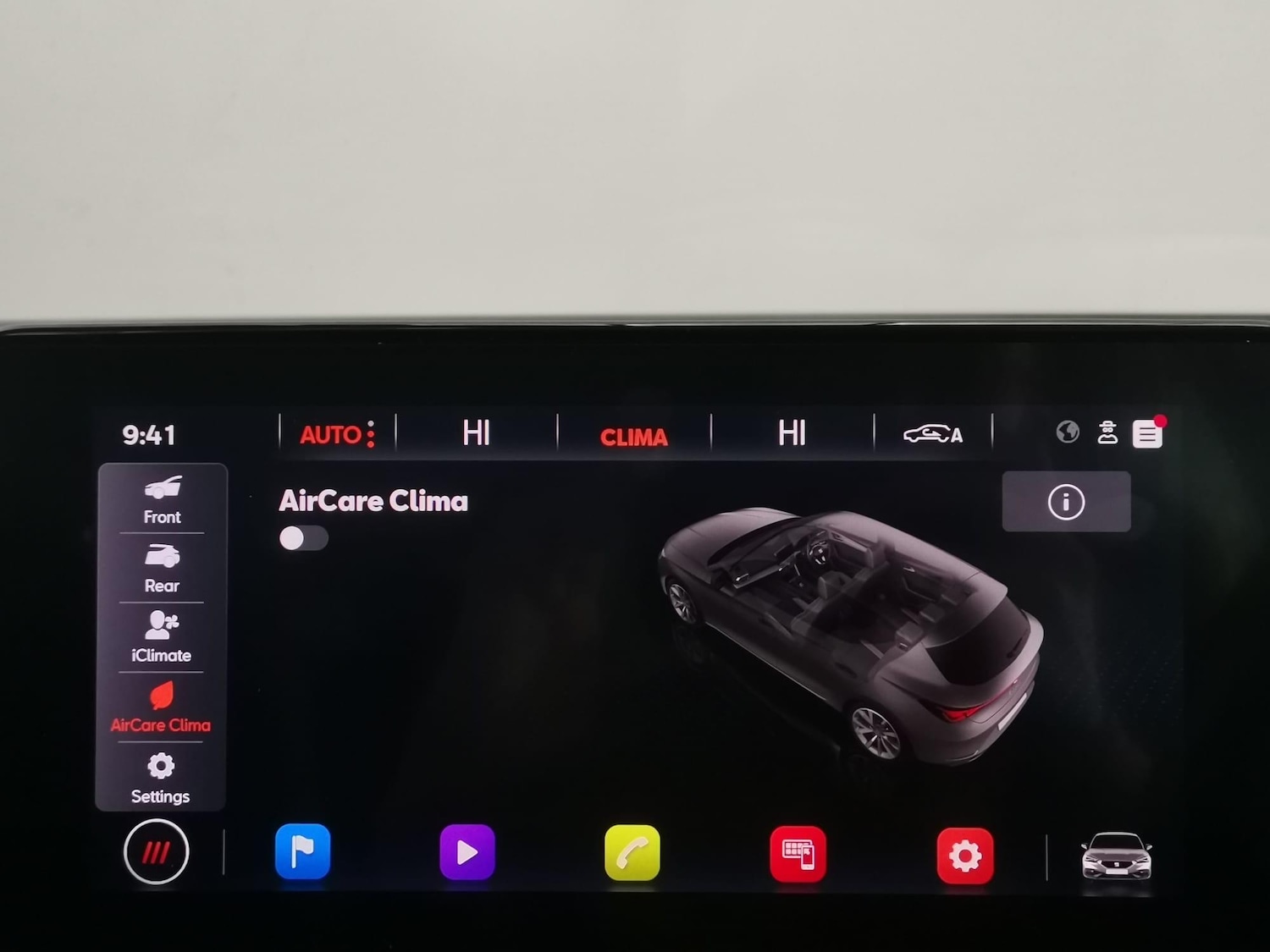 Used SEAT Leon 2022 for sale - 76360937: Photo 40