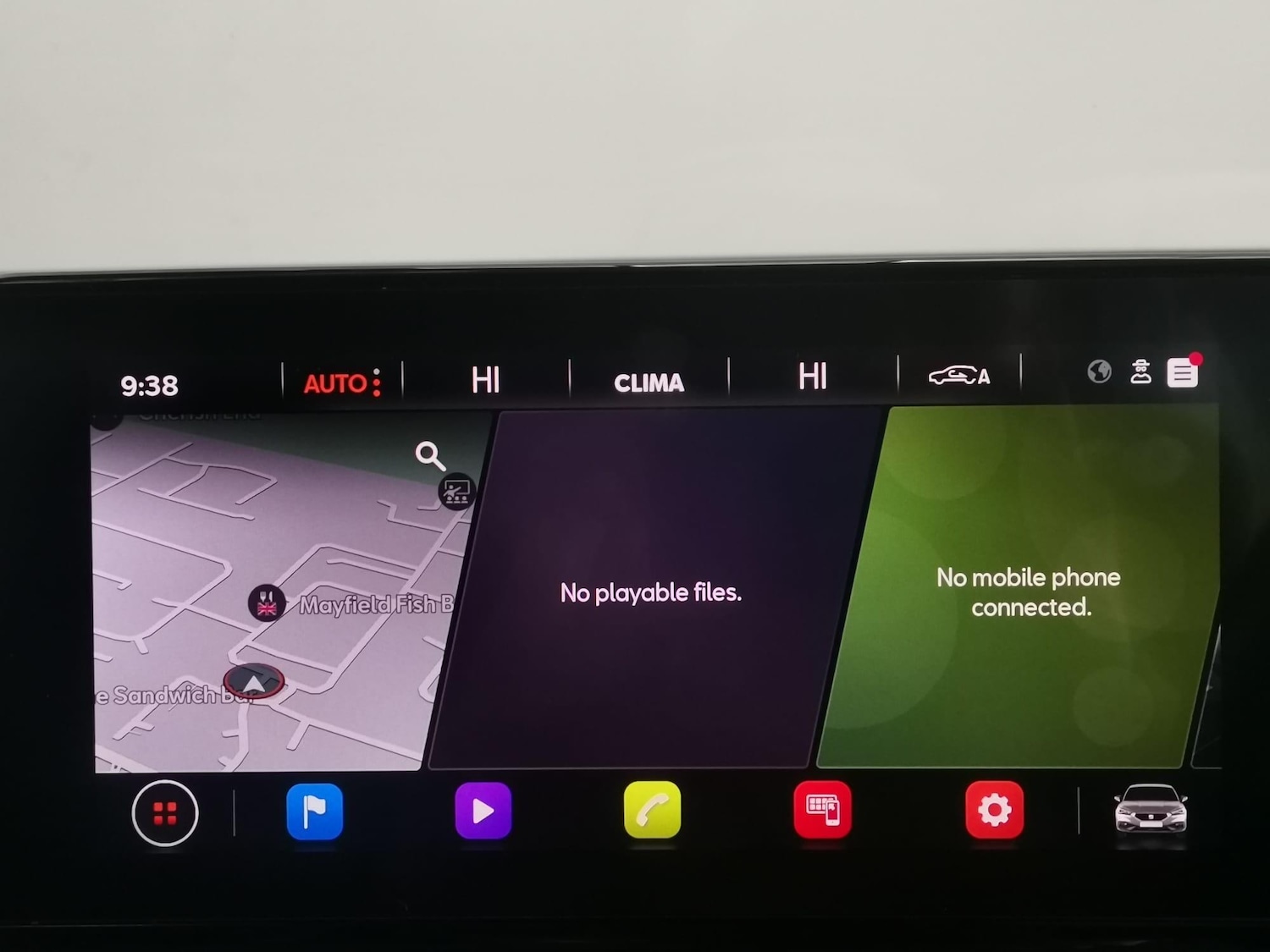 Used SEAT Leon 2022 for sale - 76360937: Photo 41