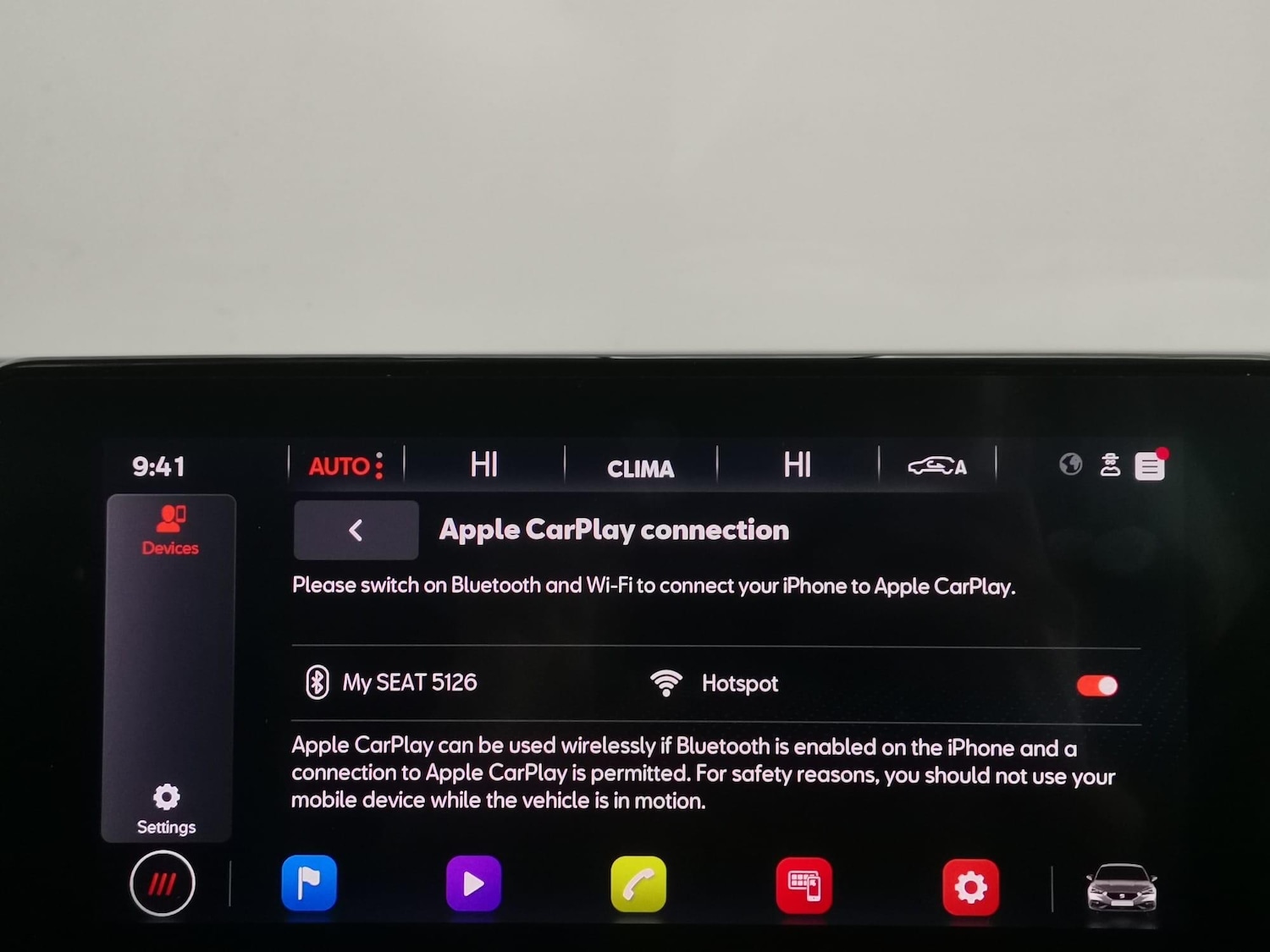 Used SEAT Leon 2022 for sale - 76360937: Photo 42