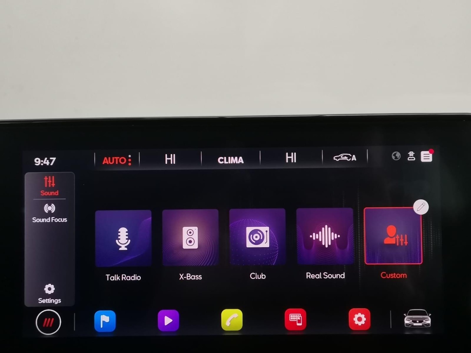 Used SEAT Leon 2022 for sale - 76360937: Photo 43