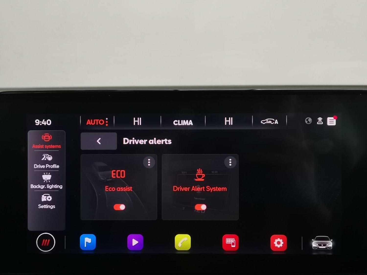 Used SEAT Leon 2022 for sale - 76360937: Photo 44