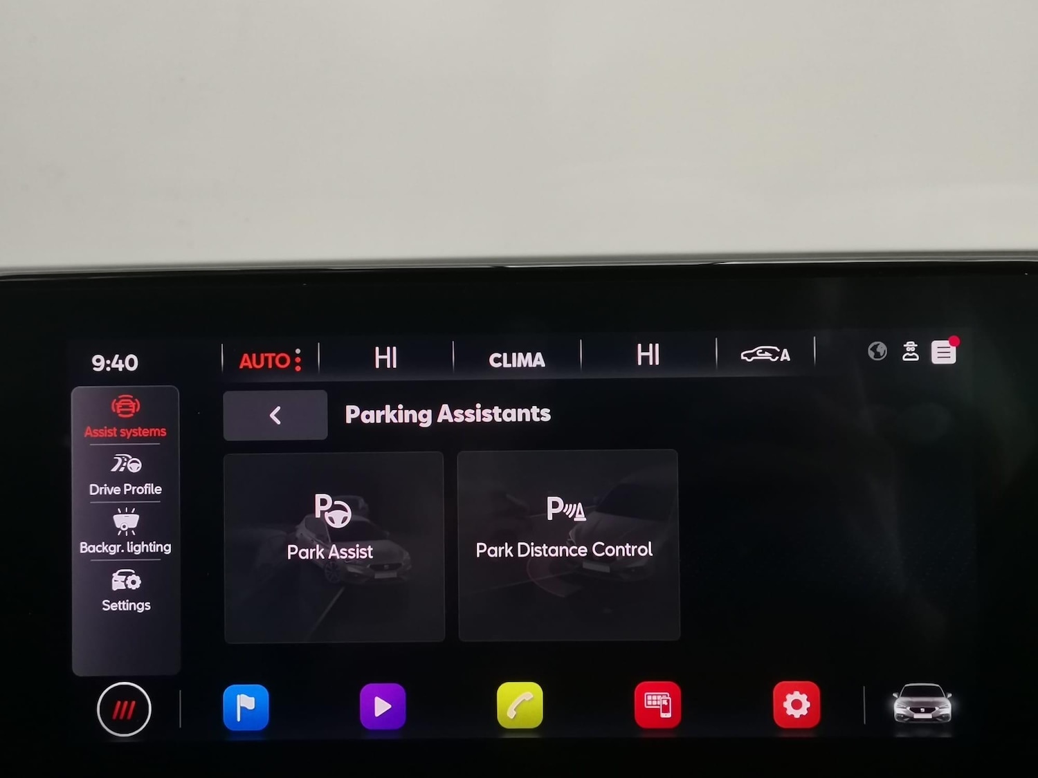 Used SEAT Leon 2022 for sale - 76360937: Photo 45