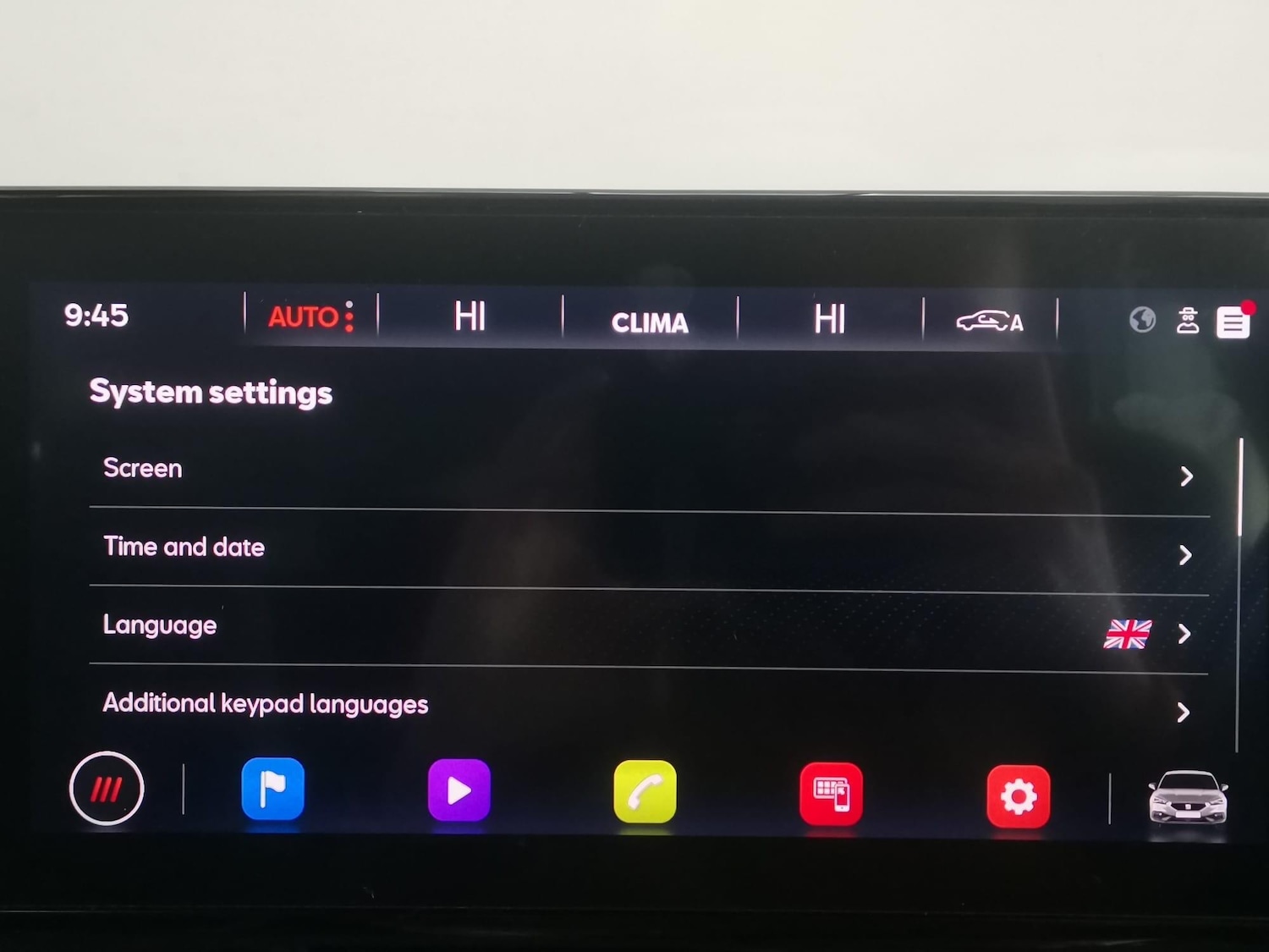 Used SEAT Leon 2022 for sale - 76360937: Photo 46