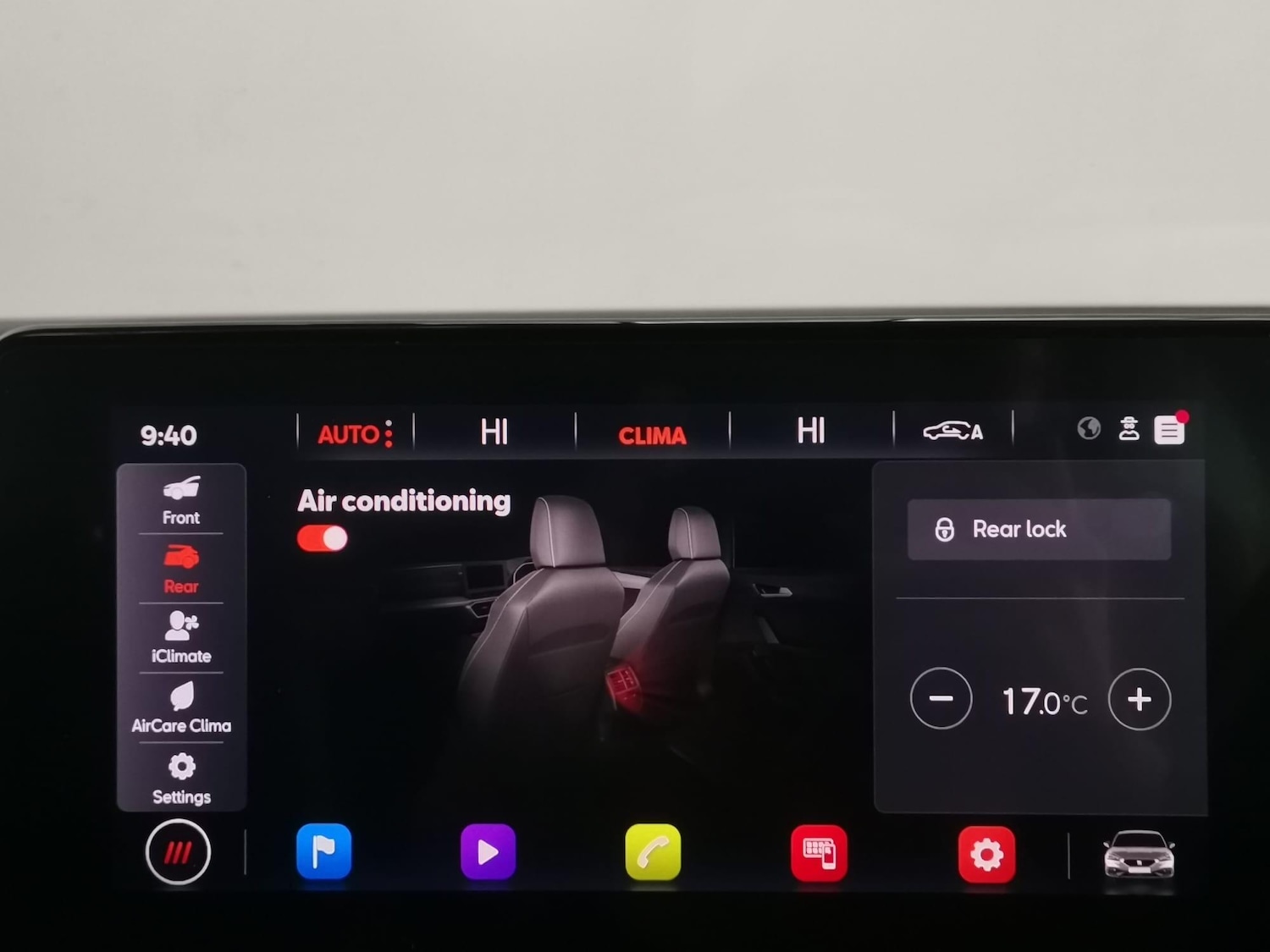 Used SEAT Leon 2022 for sale - 76360937: Photo 48