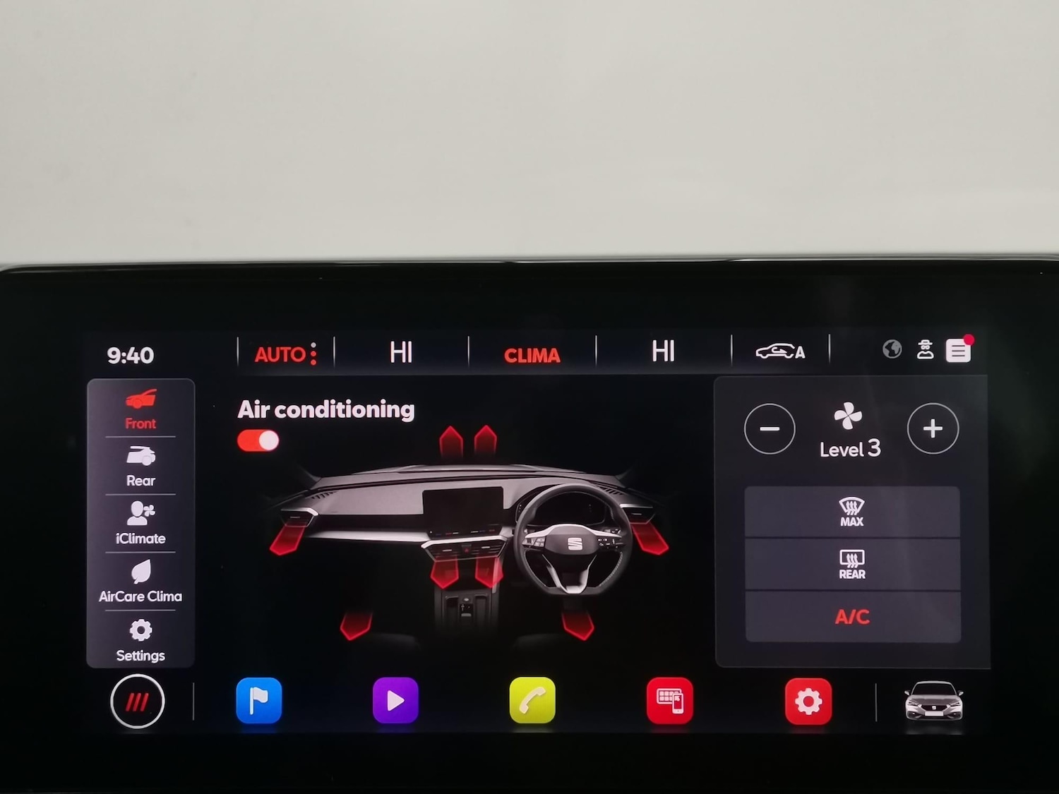 Used SEAT Leon 2022 for sale - 76360937: Photo 49