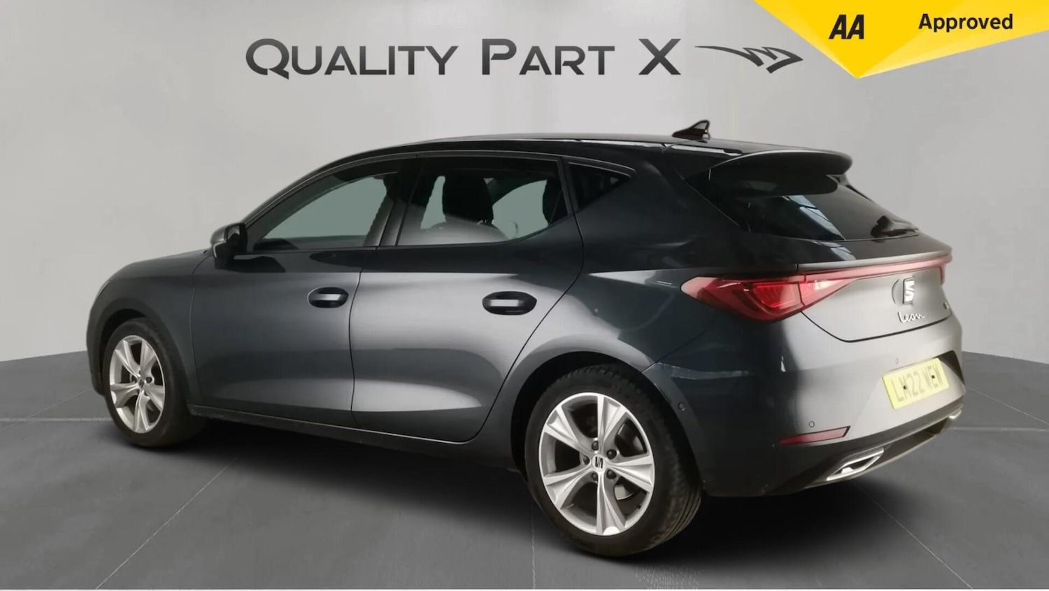 Used SEAT Leon 2022 for sale - 76360937: Photo 5