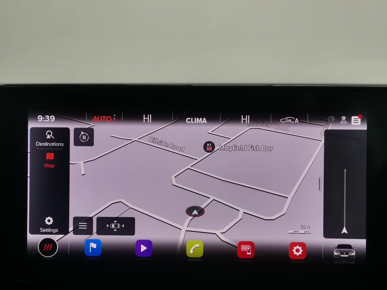 Used SEAT Leon 2022 for sale - 76360937: Photo 50