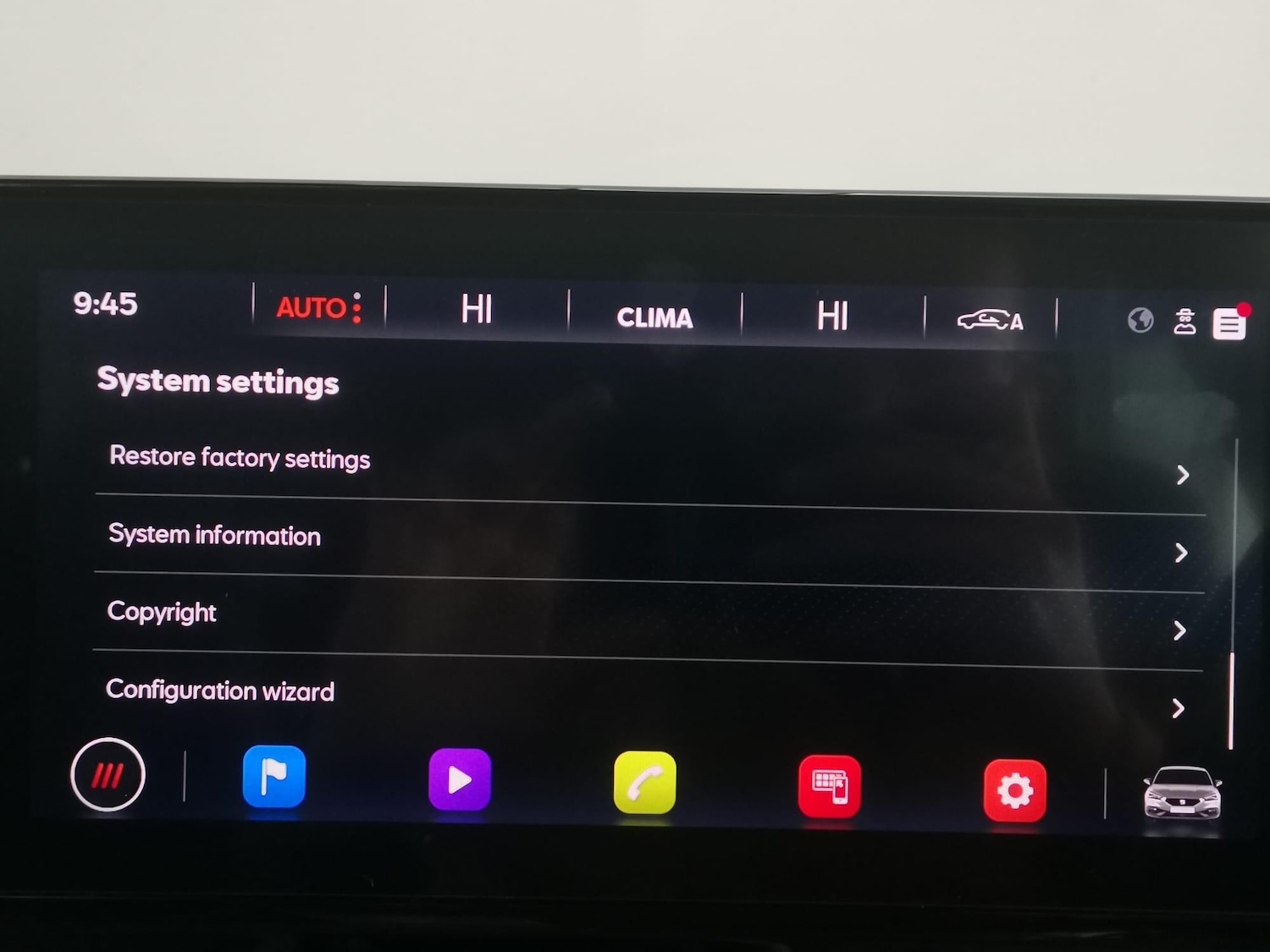 Used SEAT Leon 2022 for sale - 76360937: Photo 51