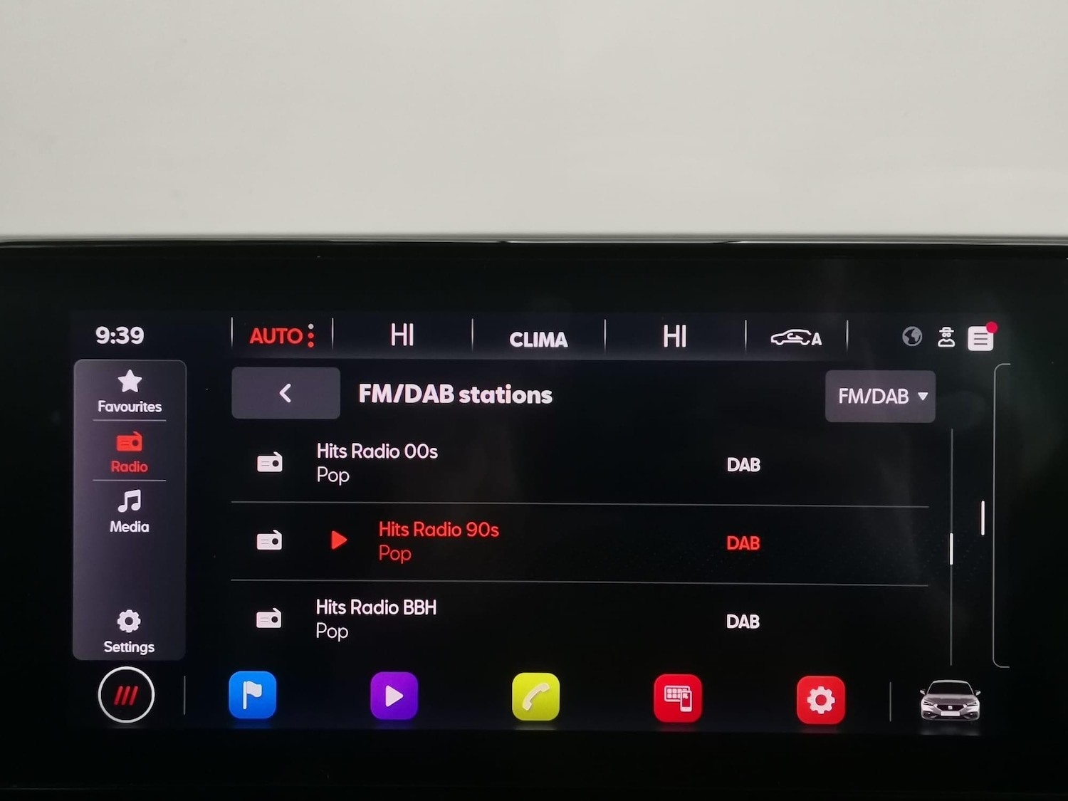 Used SEAT Leon 2022 for sale - 76360937: Photo 52