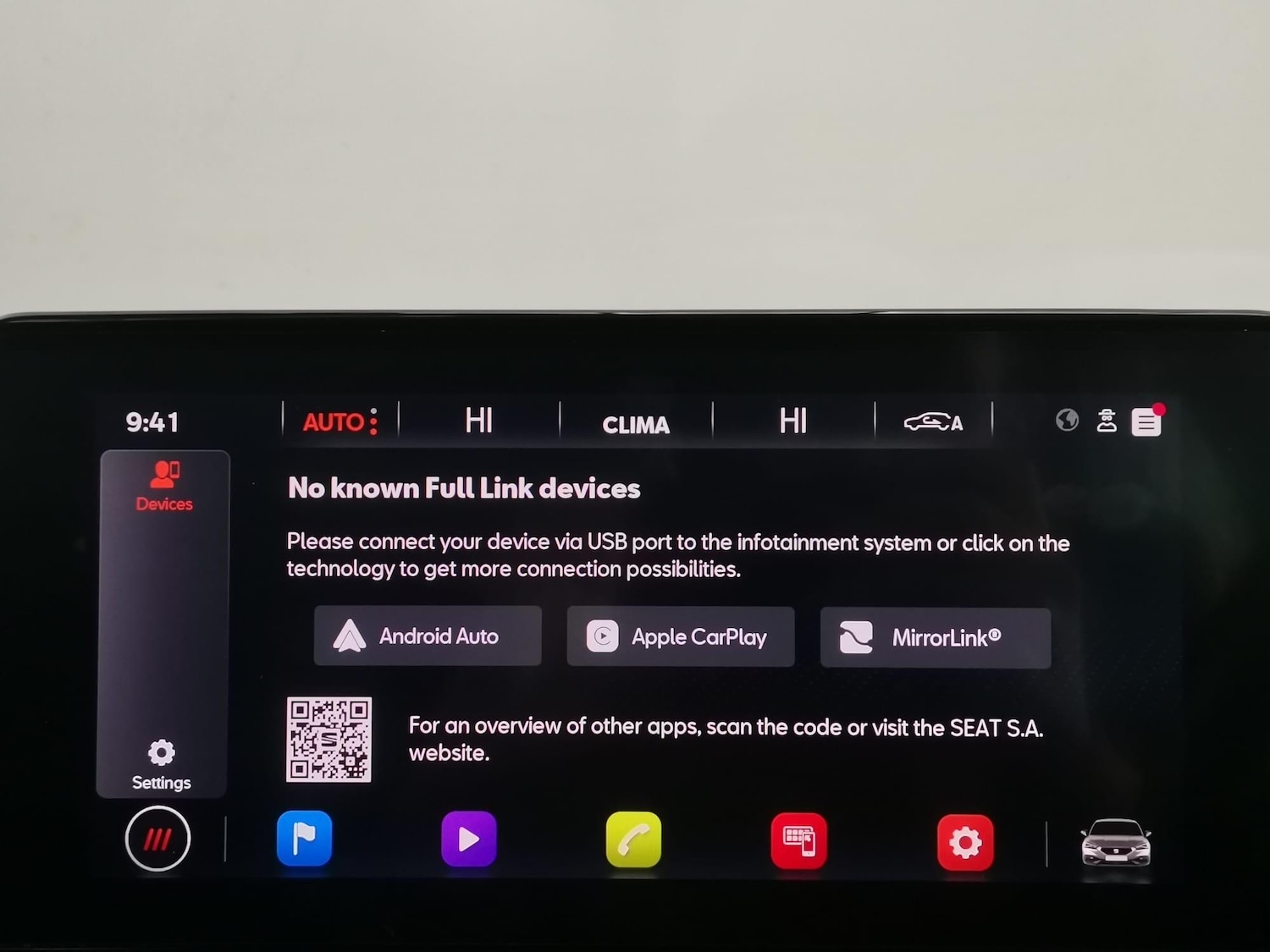 Used SEAT Leon 2022 for sale - 76360937: Photo 53