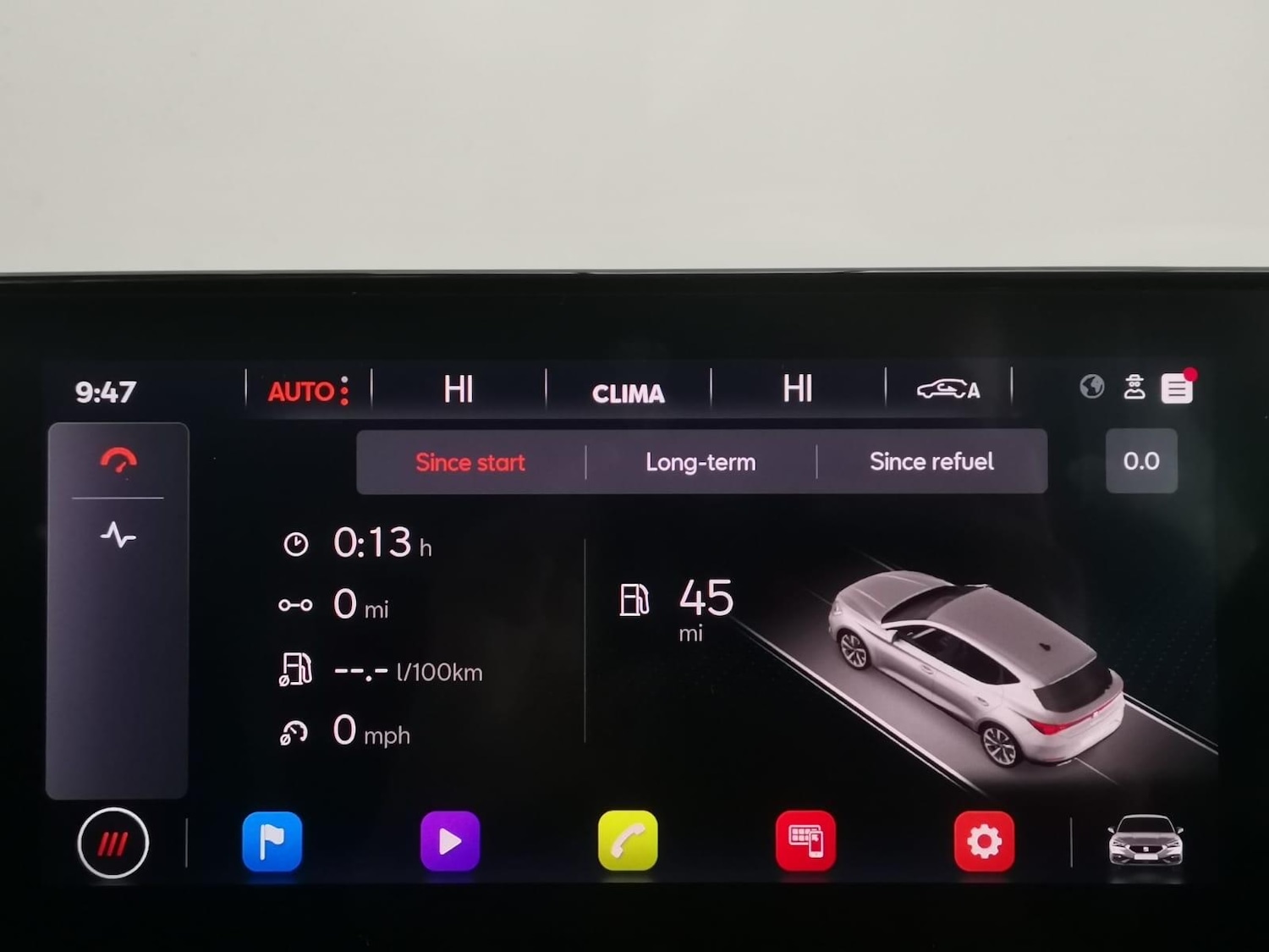 Used SEAT Leon 2022 for sale - 76360937: Photo 54