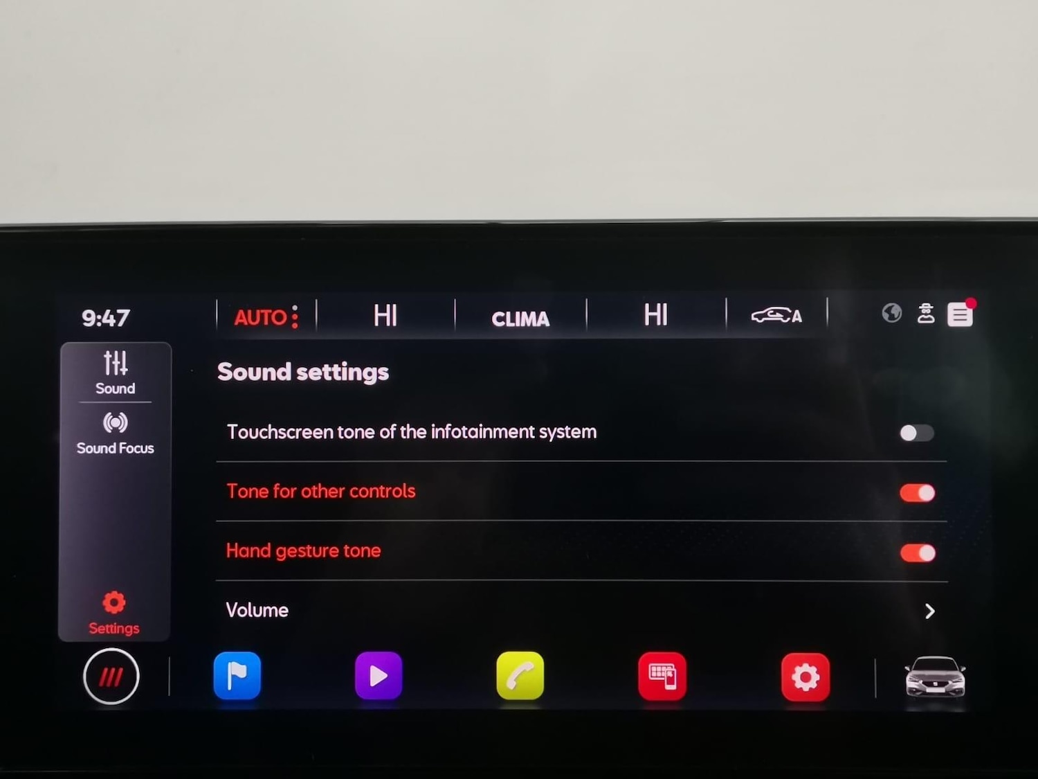 Used SEAT Leon 2022 for sale - 76360937: Photo 55