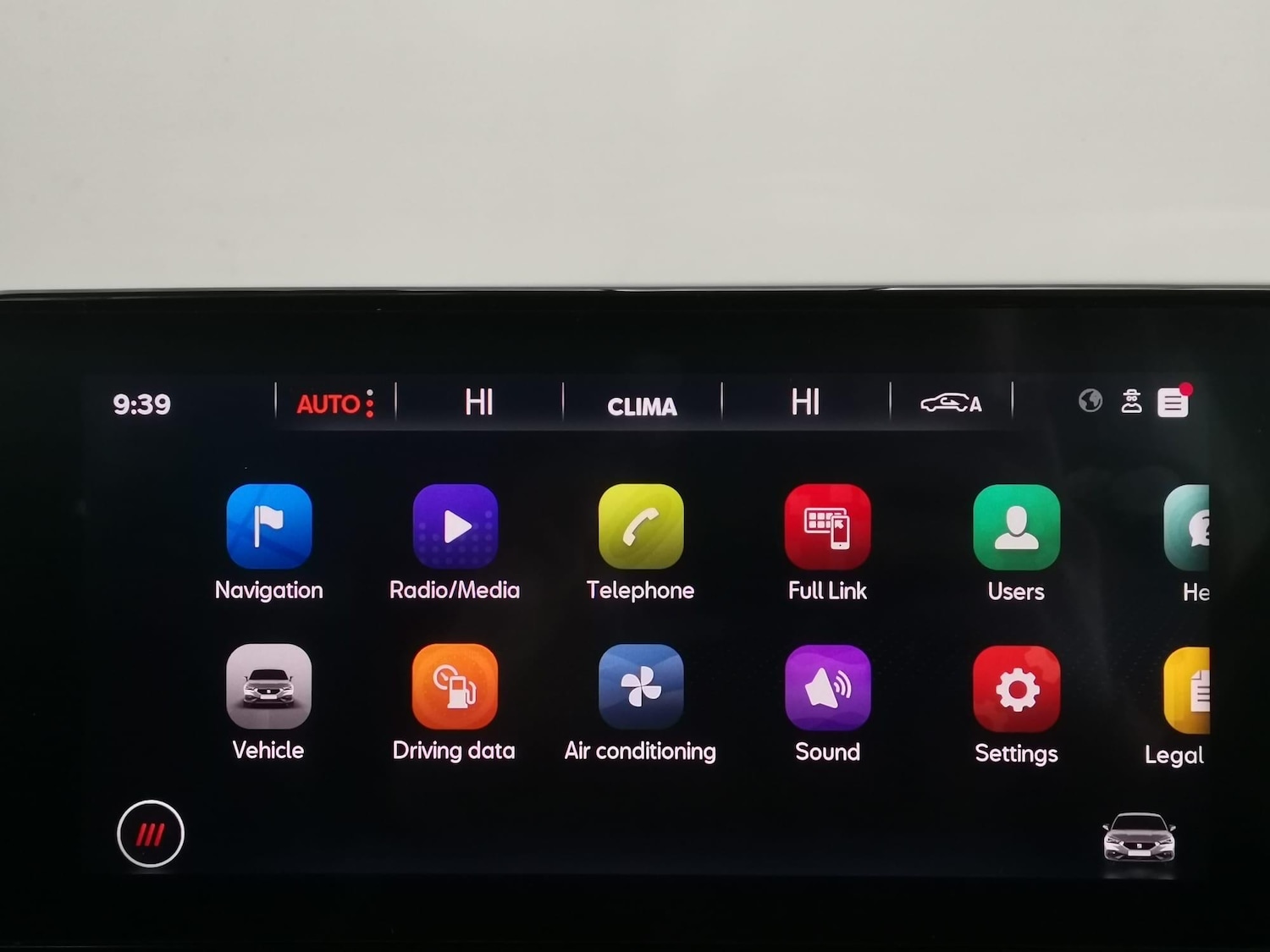 Used SEAT Leon 2022 for sale - 76360937: Photo 57