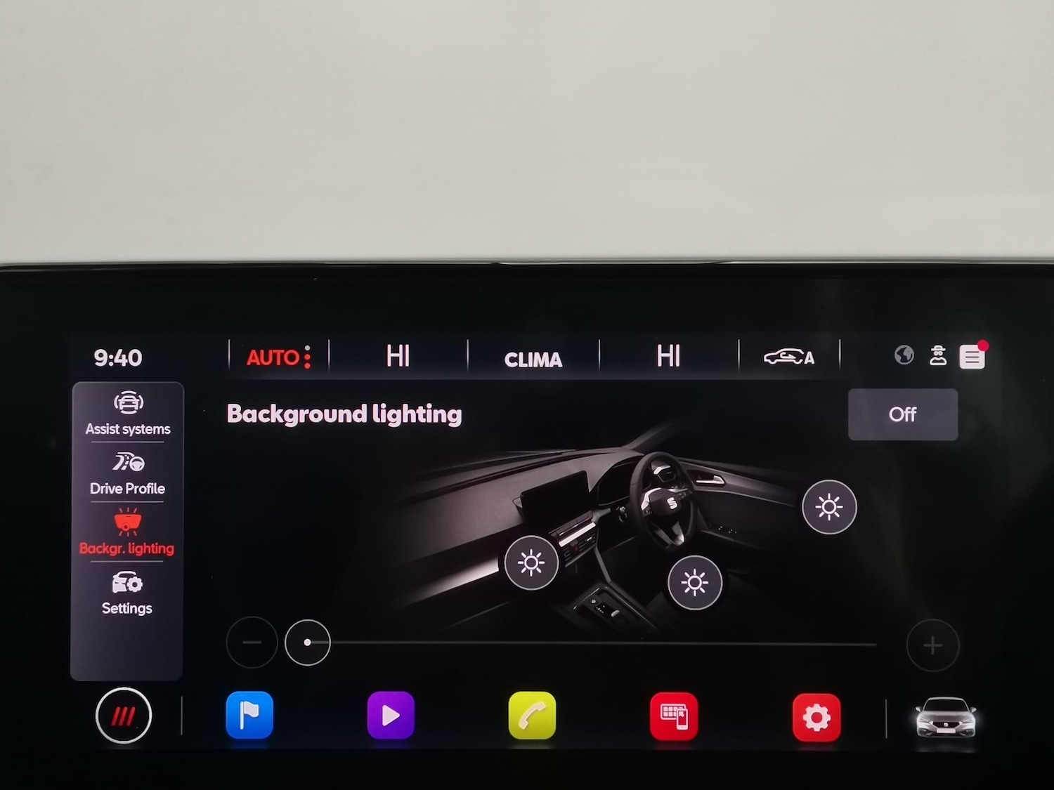 Used SEAT Leon 2022 for sale - 76360937: Photo 58