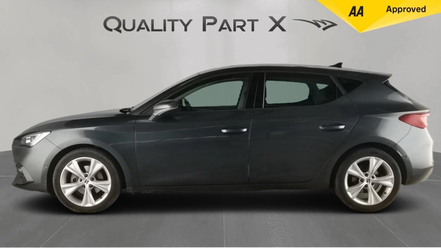 Used SEAT Leon 2022 for sale - 76360937: Photo 6