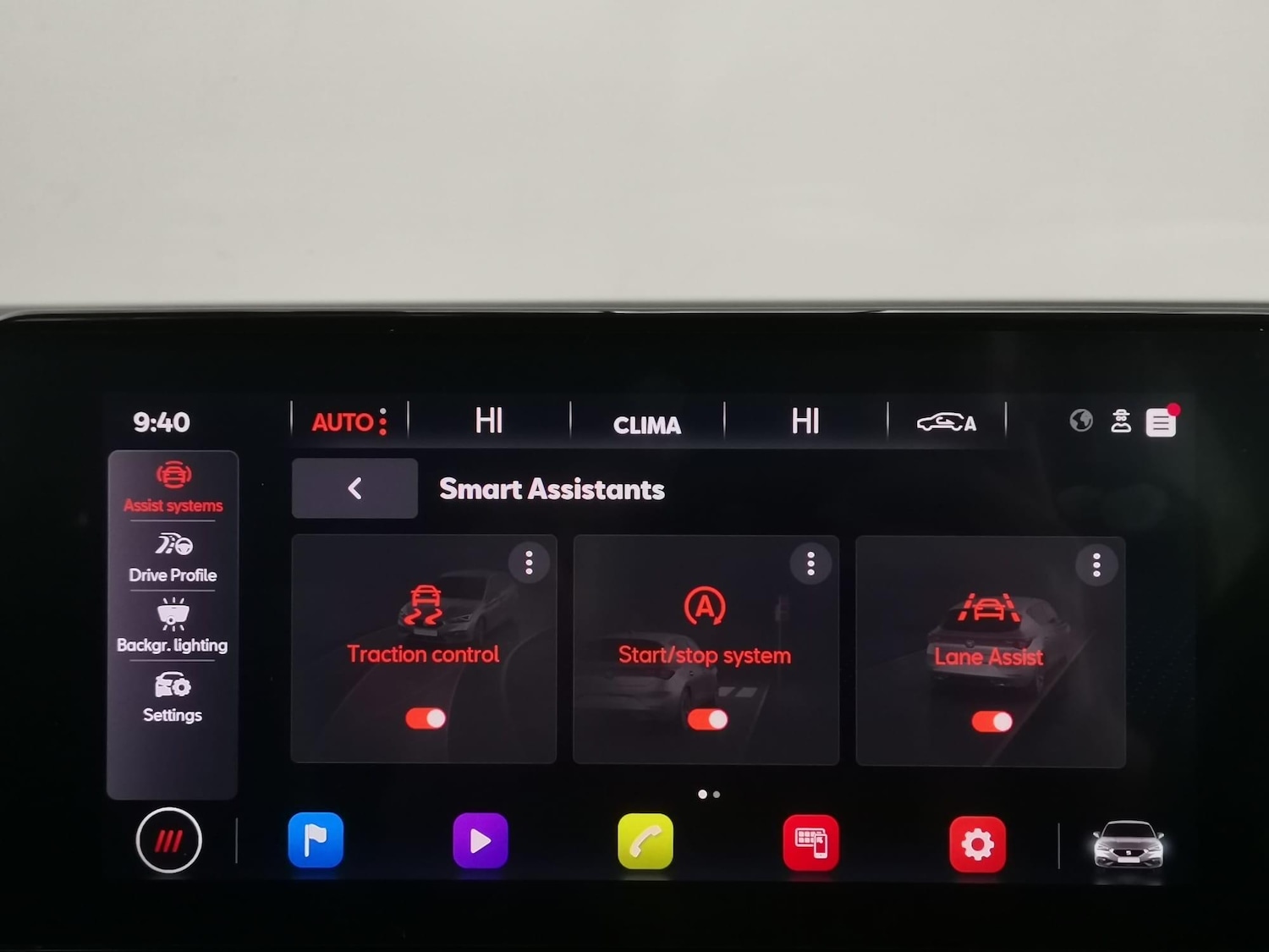 Used SEAT Leon 2022 for sale - 76360937: Photo 60