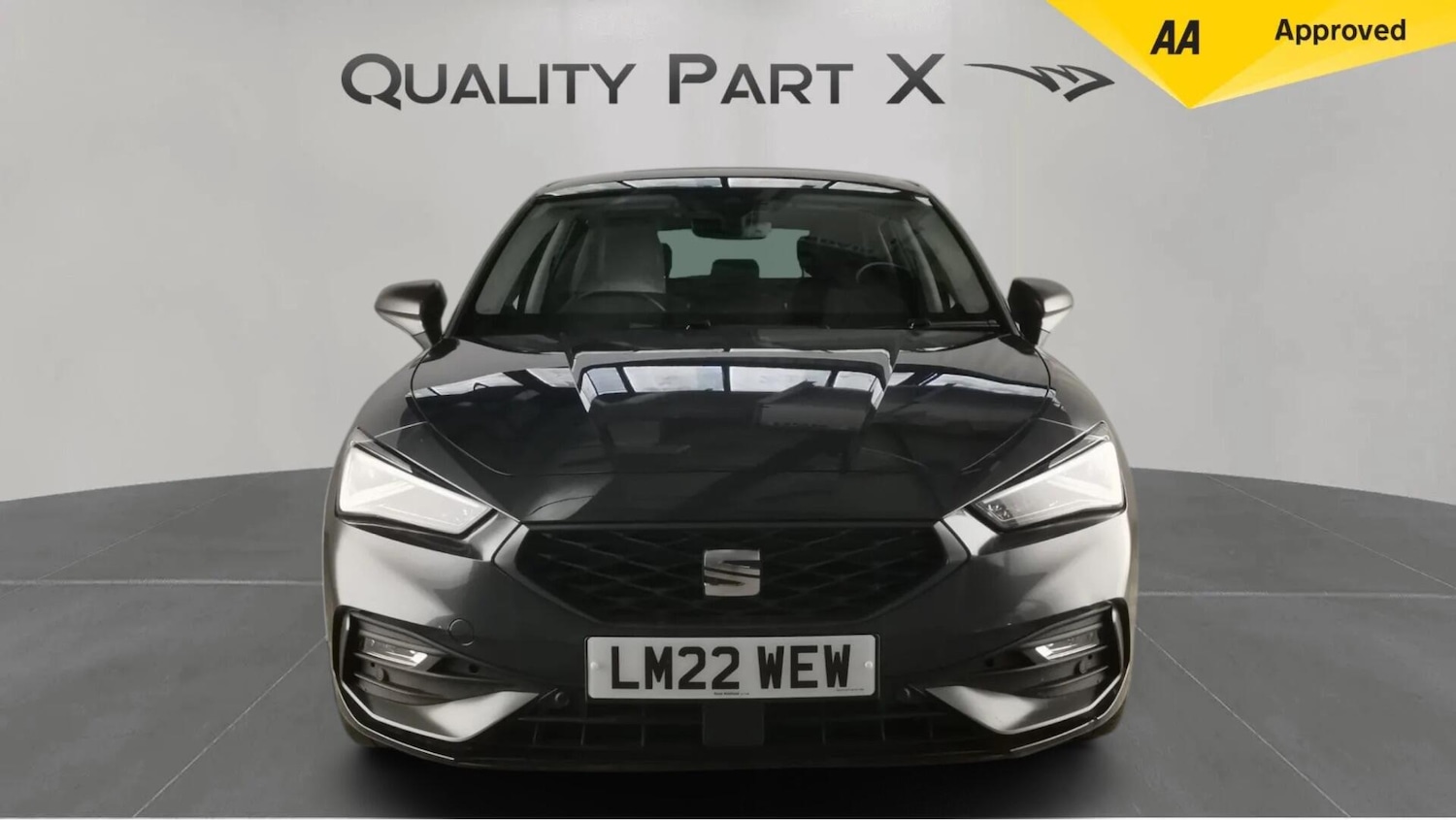 Used SEAT Leon 2022 for sale - 76360937: Photo 8