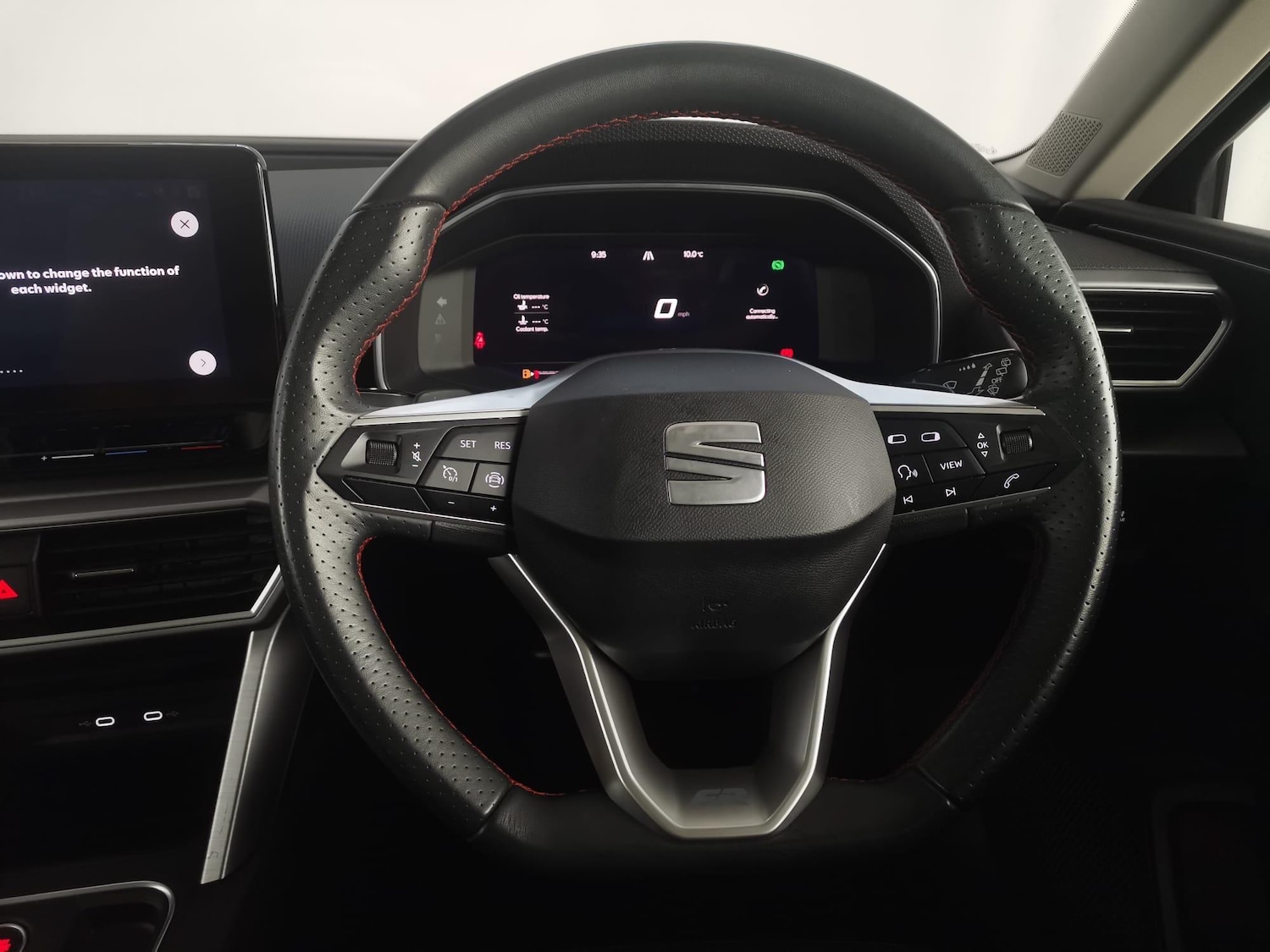 Used SEAT Leon 2022 for sale - 76360937: Photo 9