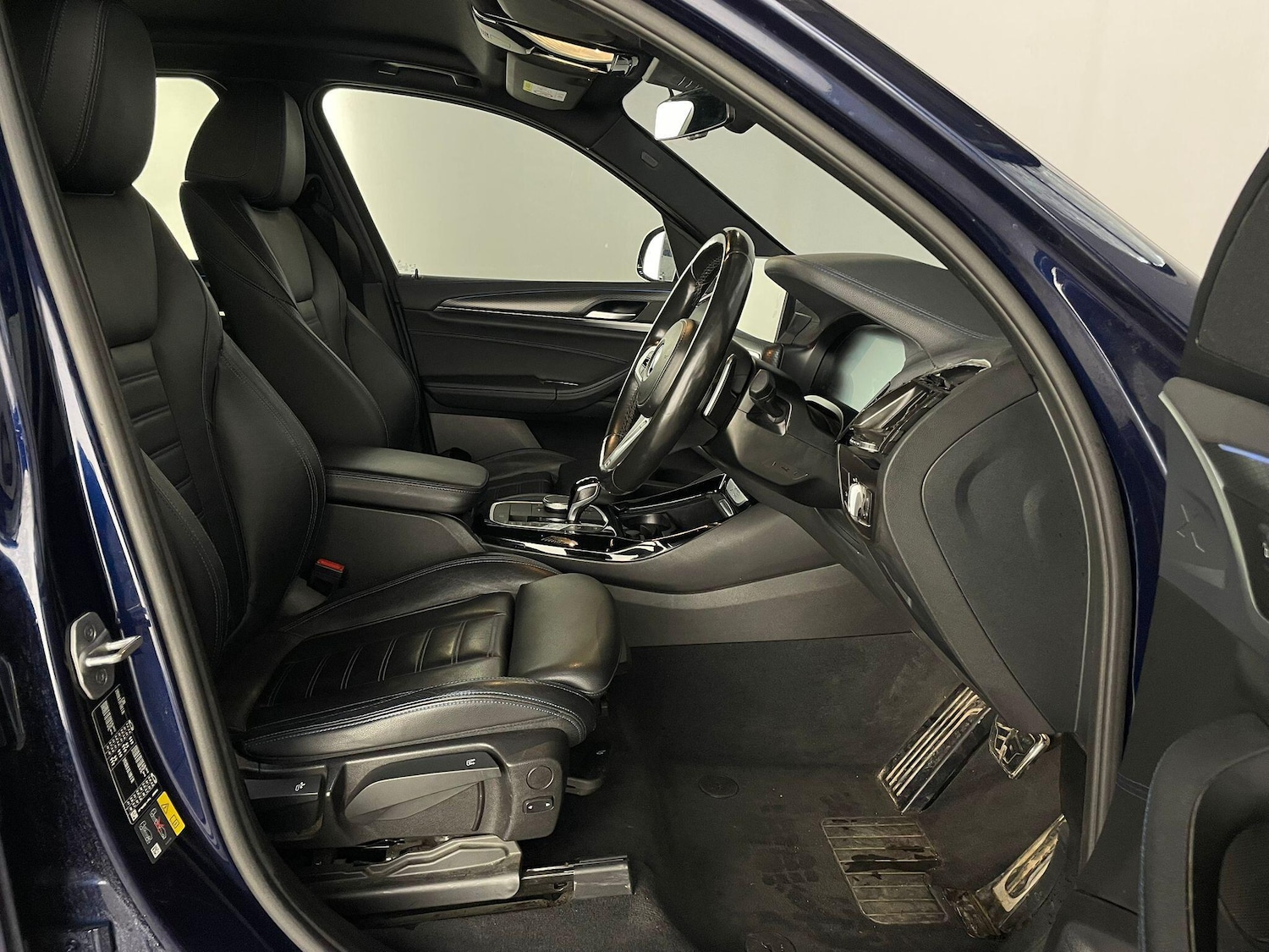 Used BMW X3 2022 for sale - 76348926: Photo 11