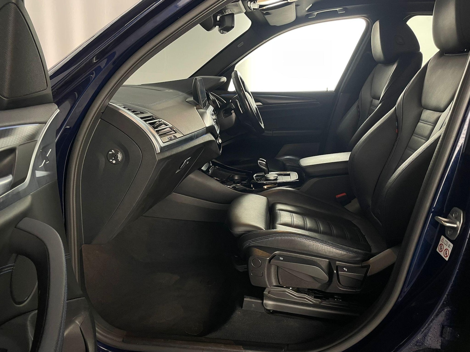 Used BMW X3 2022 for sale - 76348926: Photo 12