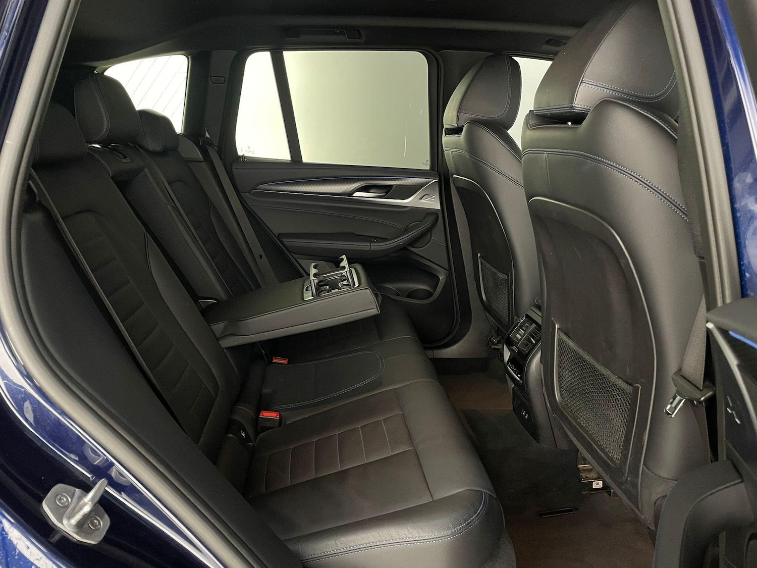 Used BMW X3 2022 for sale - 76348926: Photo 13