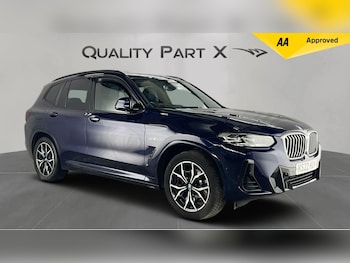 2022 (22) - 2.0 30e 12kWh M Sport Auto xDrive Euro 6 (s/s) 5dr