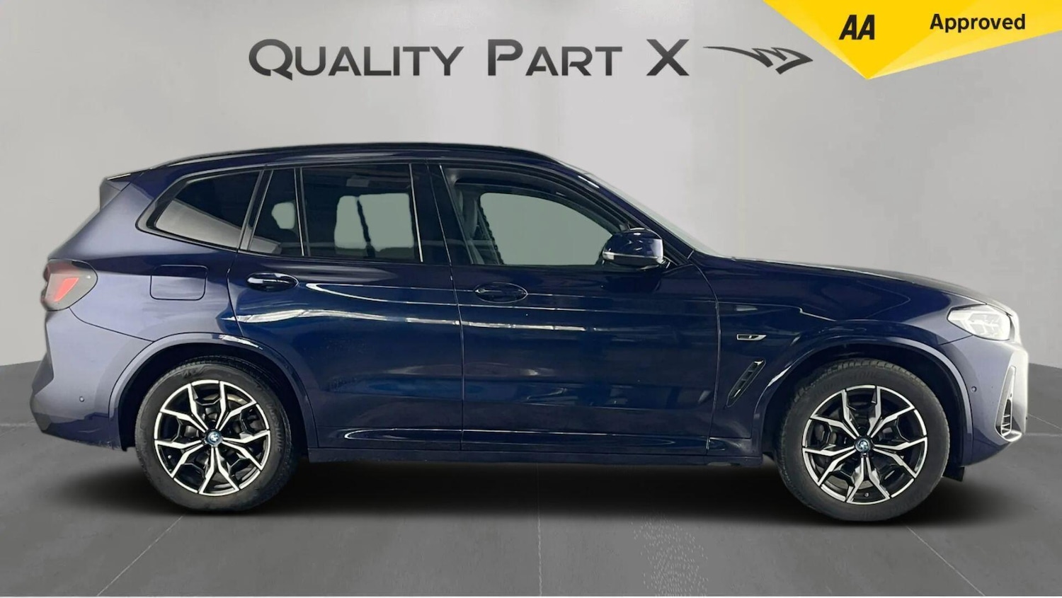 Used BMW X3 2022 for sale - 76348926: Photo 2