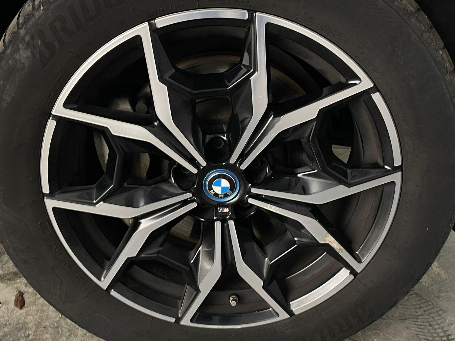 Used BMW X3 2022 for sale - 76348926: Photo 22