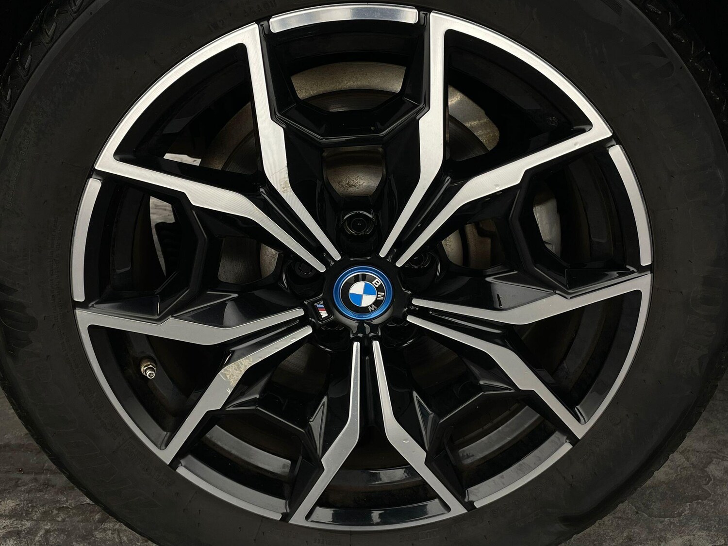 Used BMW X3 2022 for sale - 76348926: Photo 24