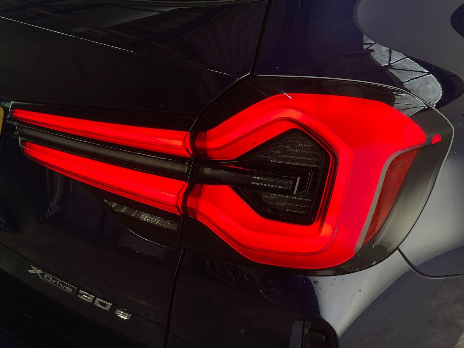 Used BMW X3 2022 for sale - 76348926: Photo 25