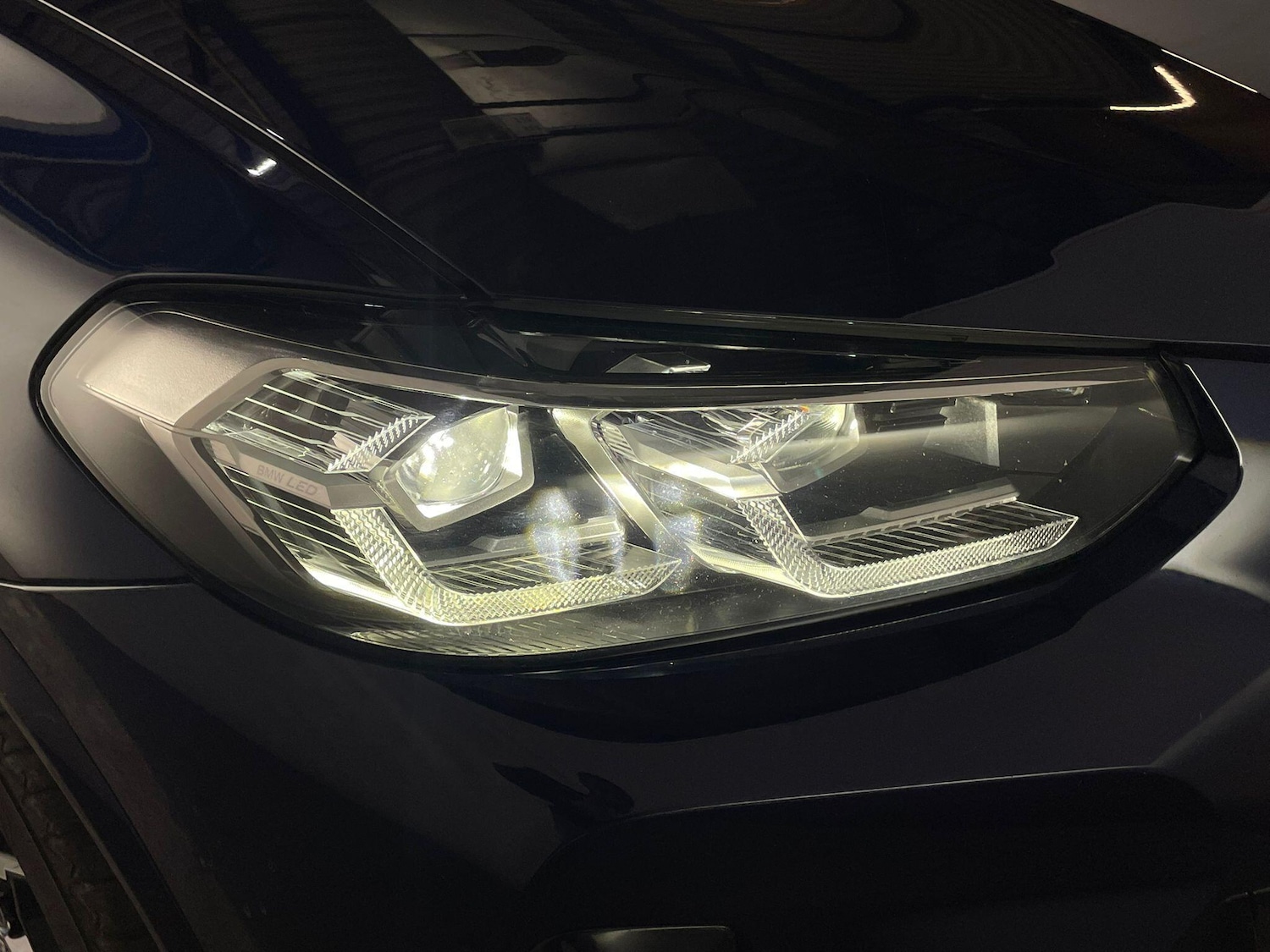 Used BMW X3 2022 for sale - 76348926: Photo 26