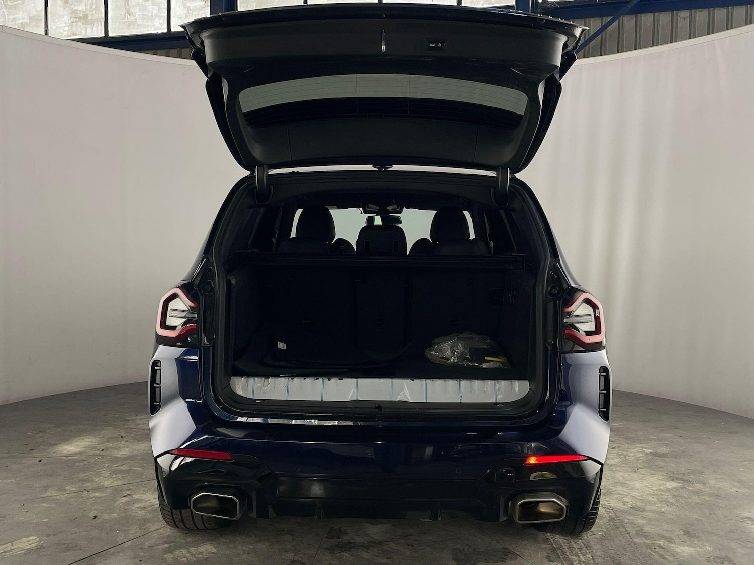 Used BMW X3 2022 for sale - 76348926: Photo 28