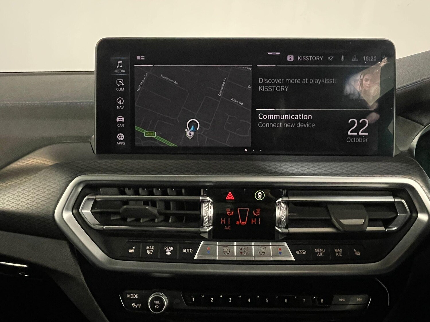 Used BMW X3 2022 for sale - 76348926: Photo 31