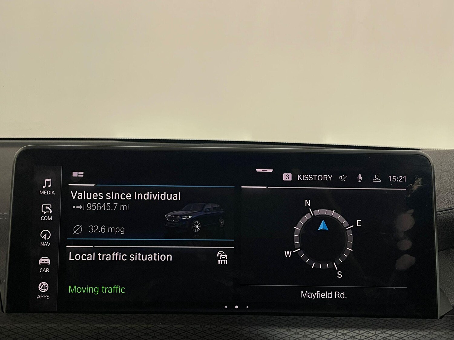 Used BMW X3 2022 for sale - 76348926: Photo 32