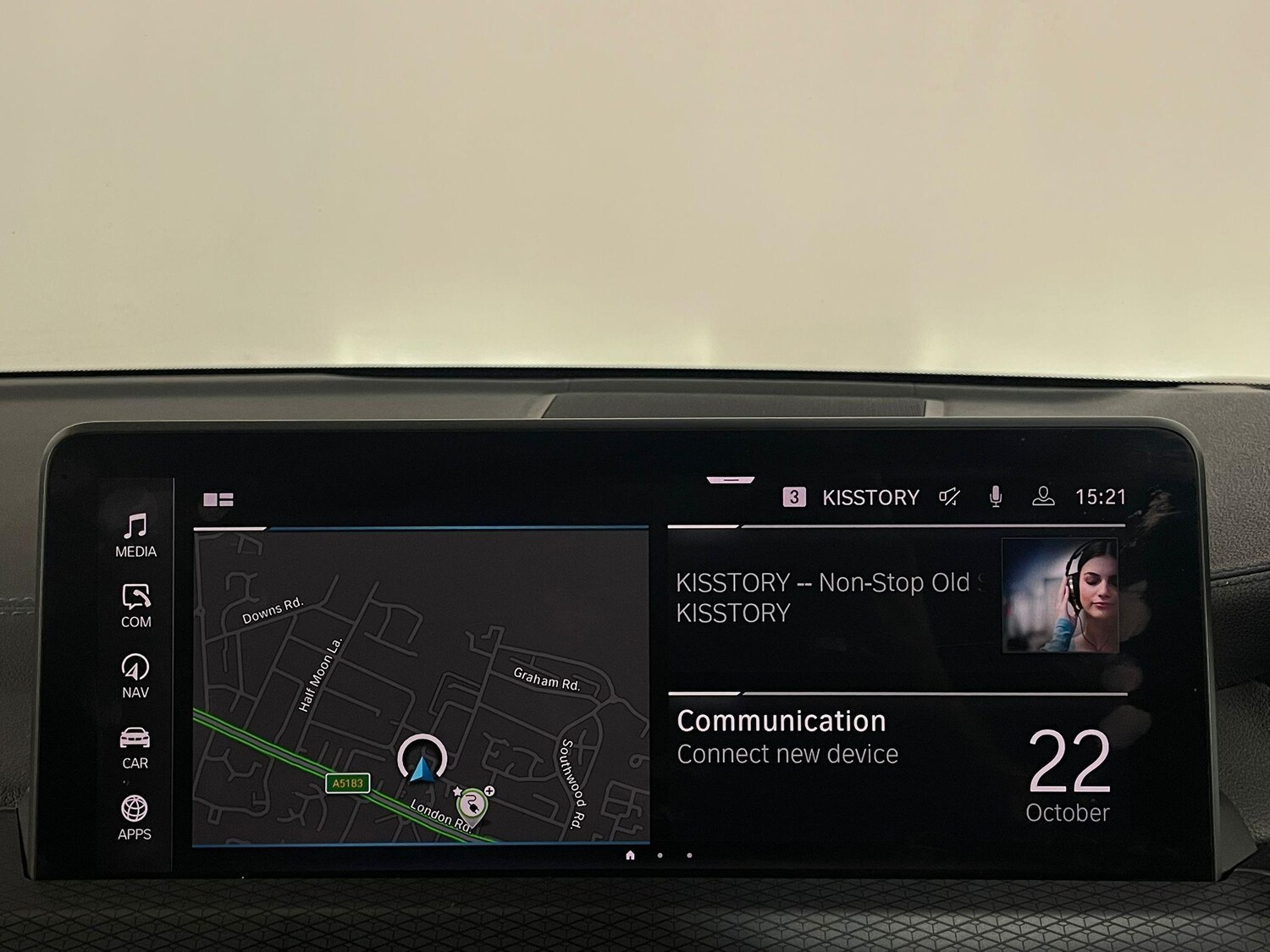 Used BMW X3 2022 for sale - 76348926: Photo 33