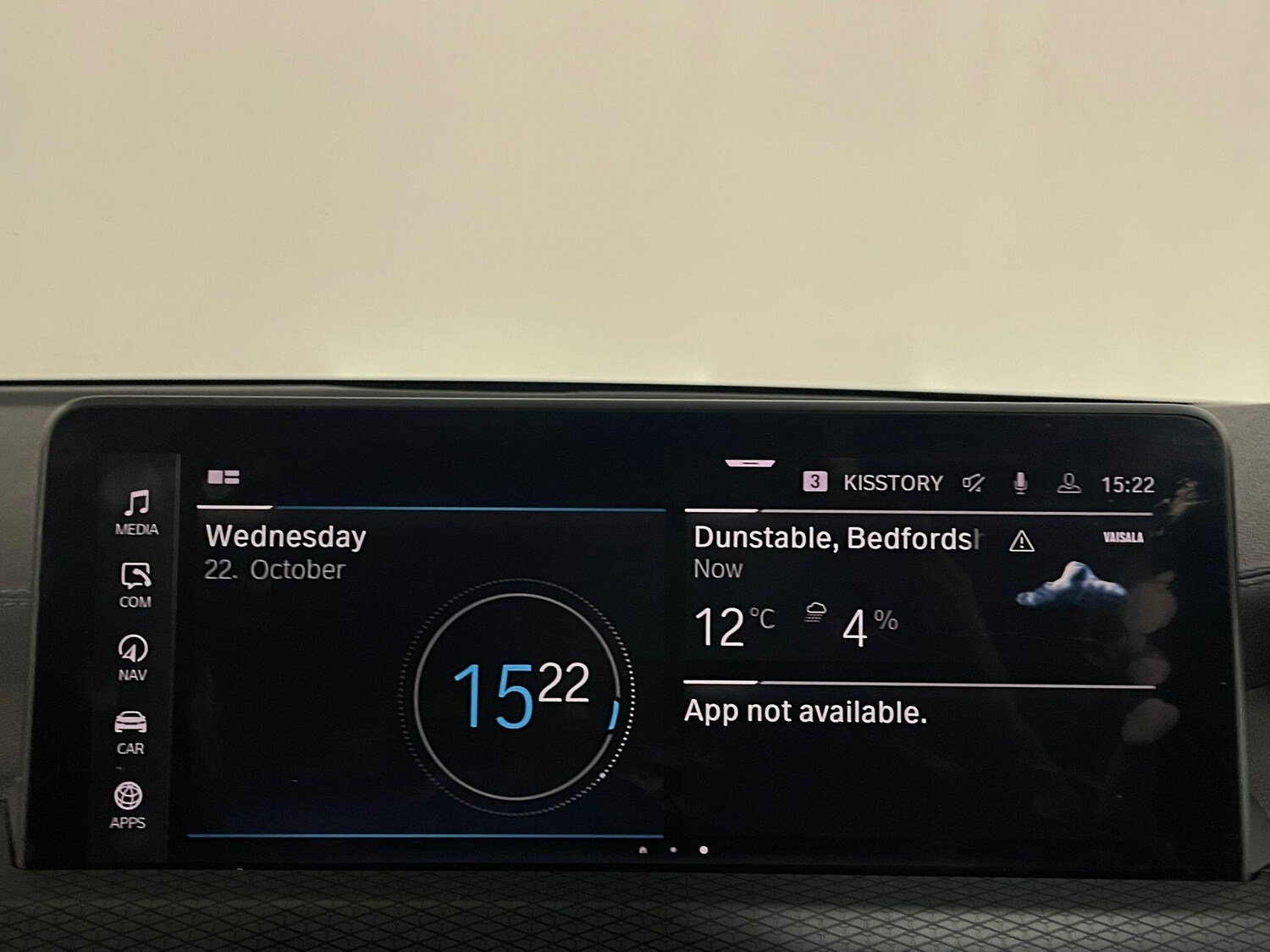 Used BMW X3 2022 for sale - 76348926: Photo 34