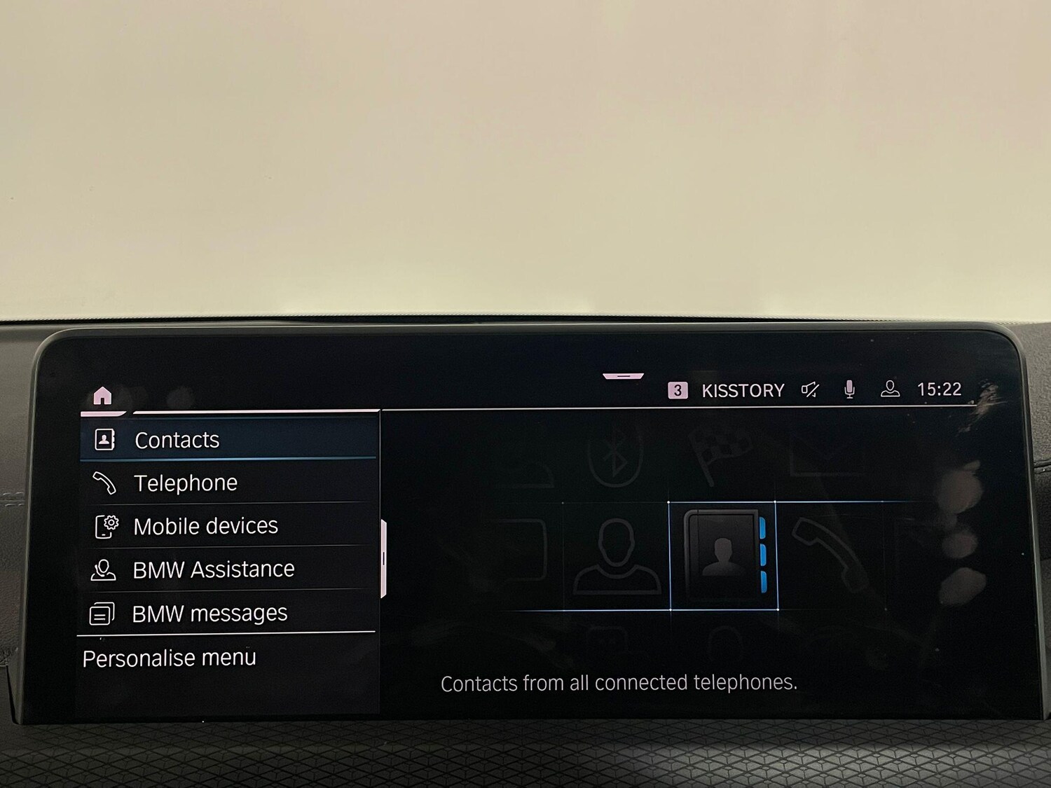 Used BMW X3 2022 for sale - 76348926: Photo 35