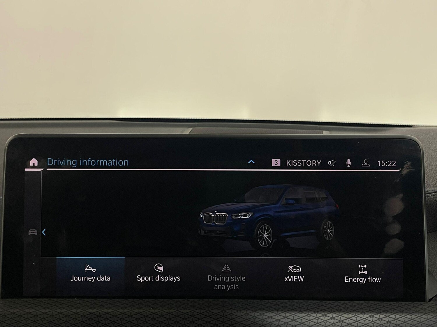 Used BMW X3 2022 for sale - 76348926: Photo 36