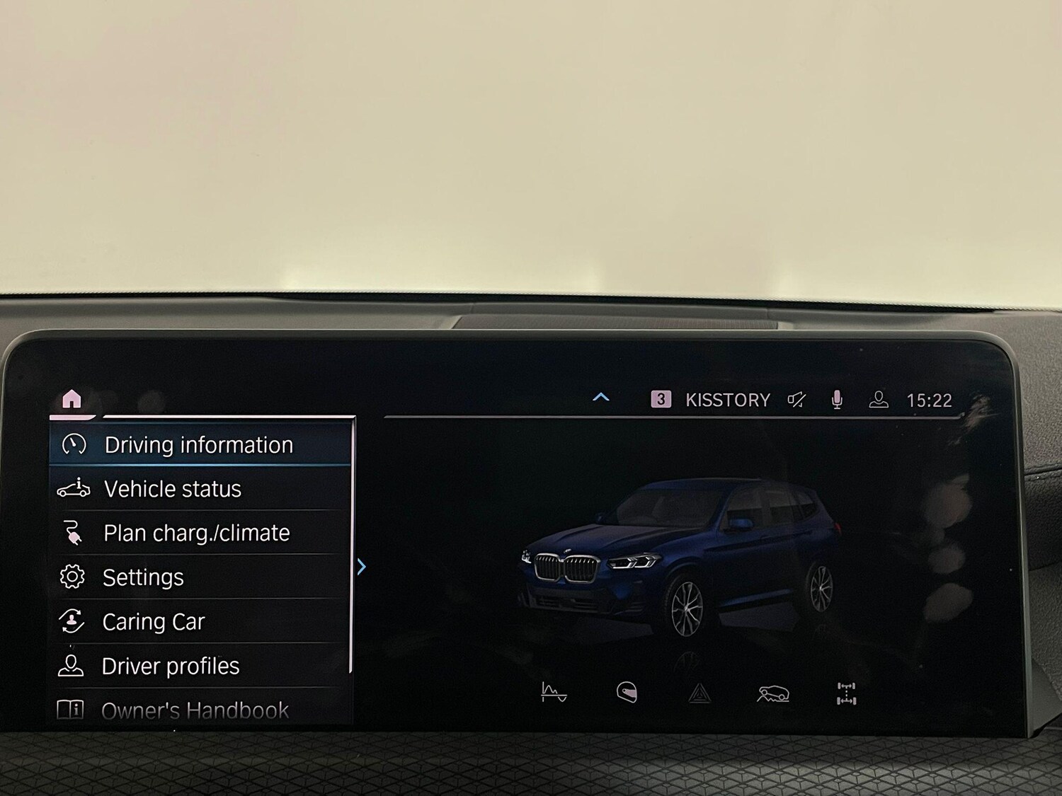 Used BMW X3 2022 for sale - 76348926: Photo 39