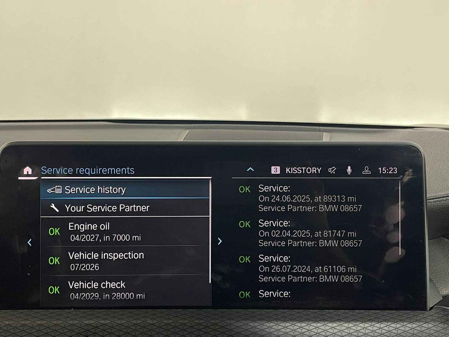 Used BMW X3 2022 for sale - 76348926: Photo 44