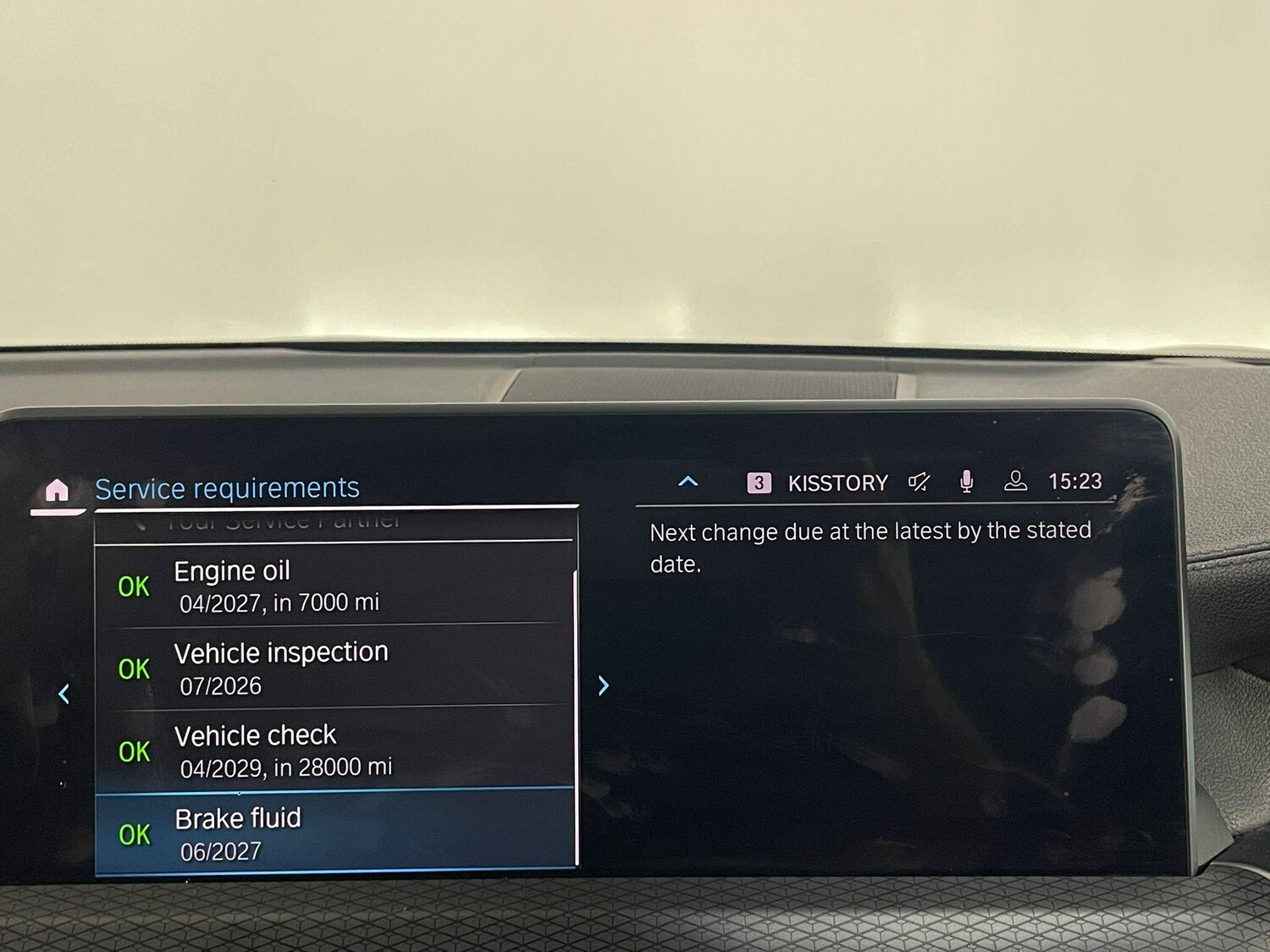 Used BMW X3 2022 for sale - 76348926: Photo 46