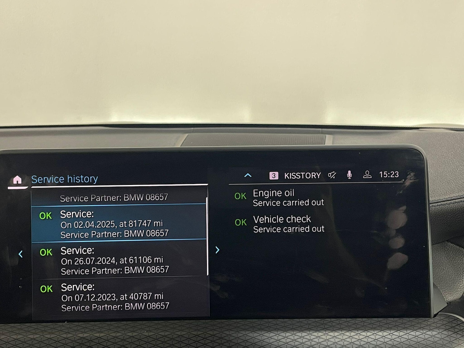 Used BMW X3 2022 for sale - 76348926: Photo 47