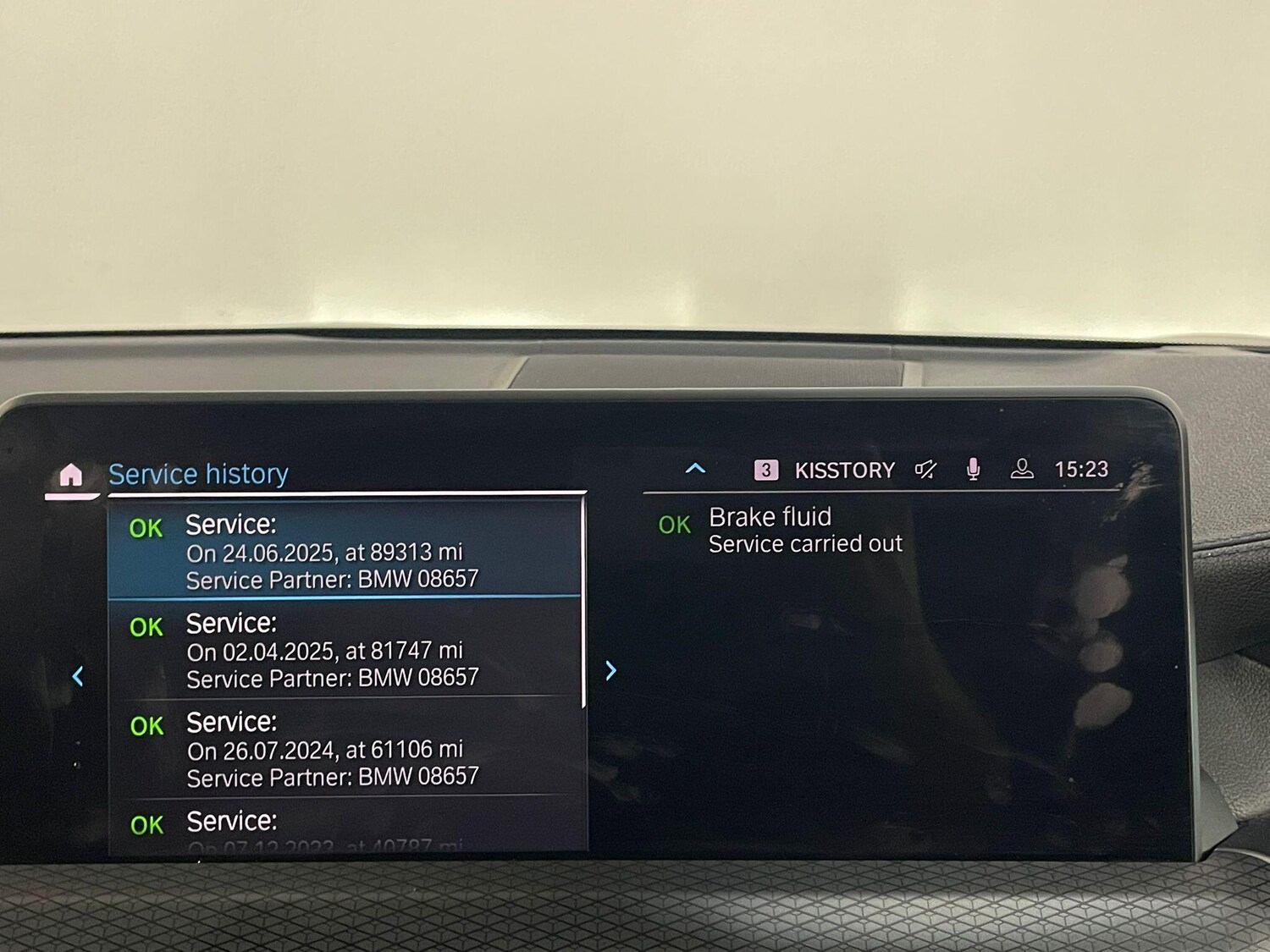 Used BMW X3 2022 for sale - 76348926: Photo 48