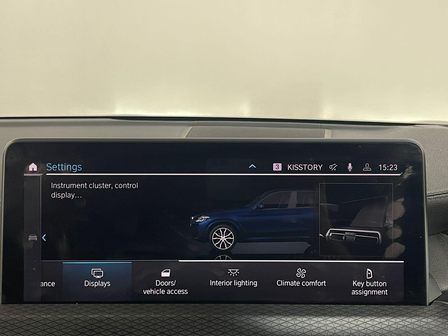 Used BMW X3 2022 for sale - 76348926: Photo 52