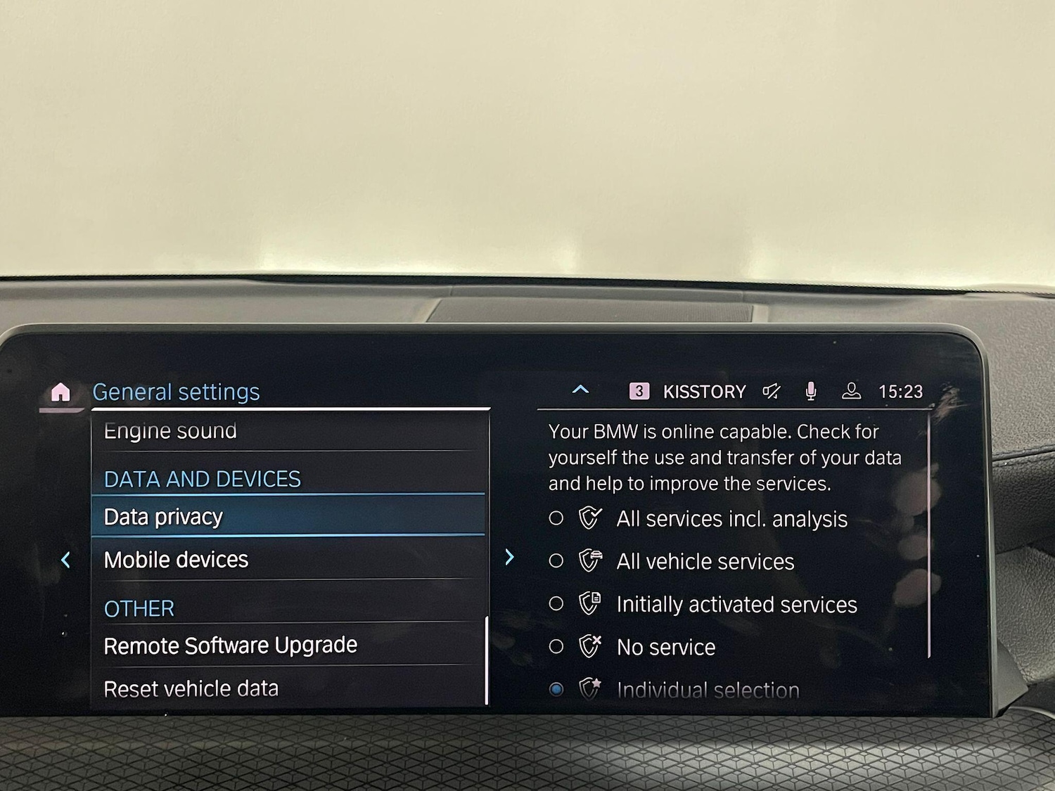 Used BMW X3 2022 for sale - 76348926: Photo 54