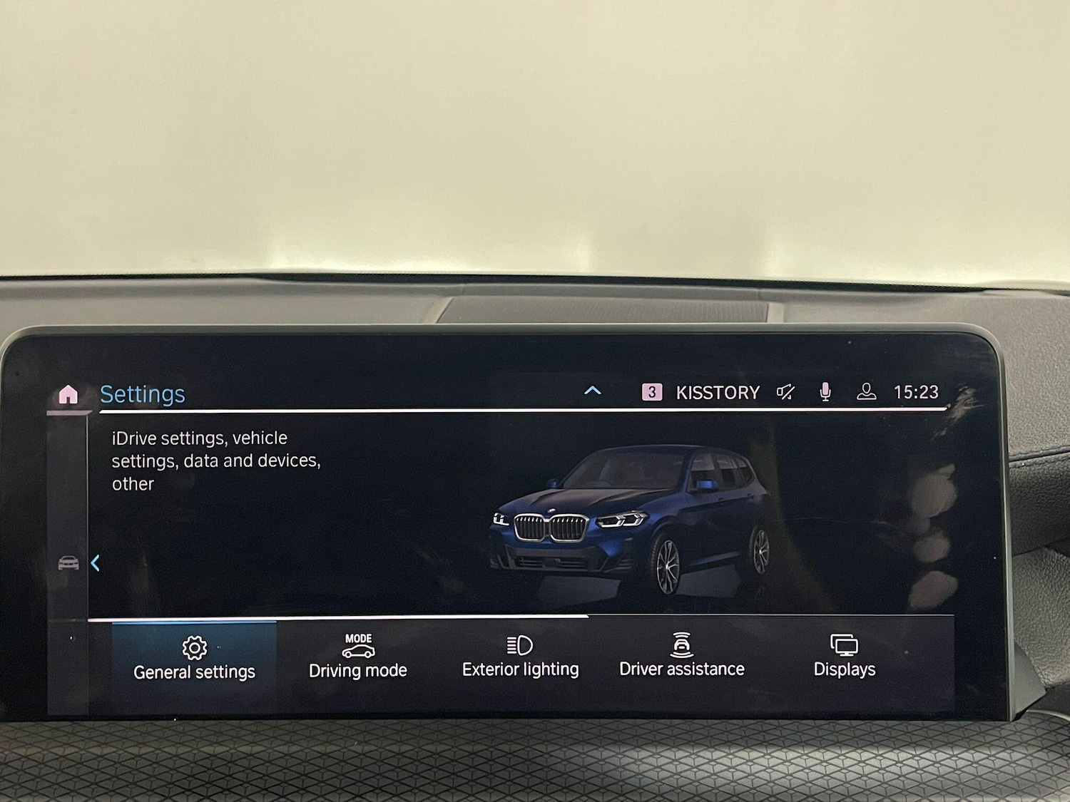 Used BMW X3 2022 for sale - 76348926: Photo 55