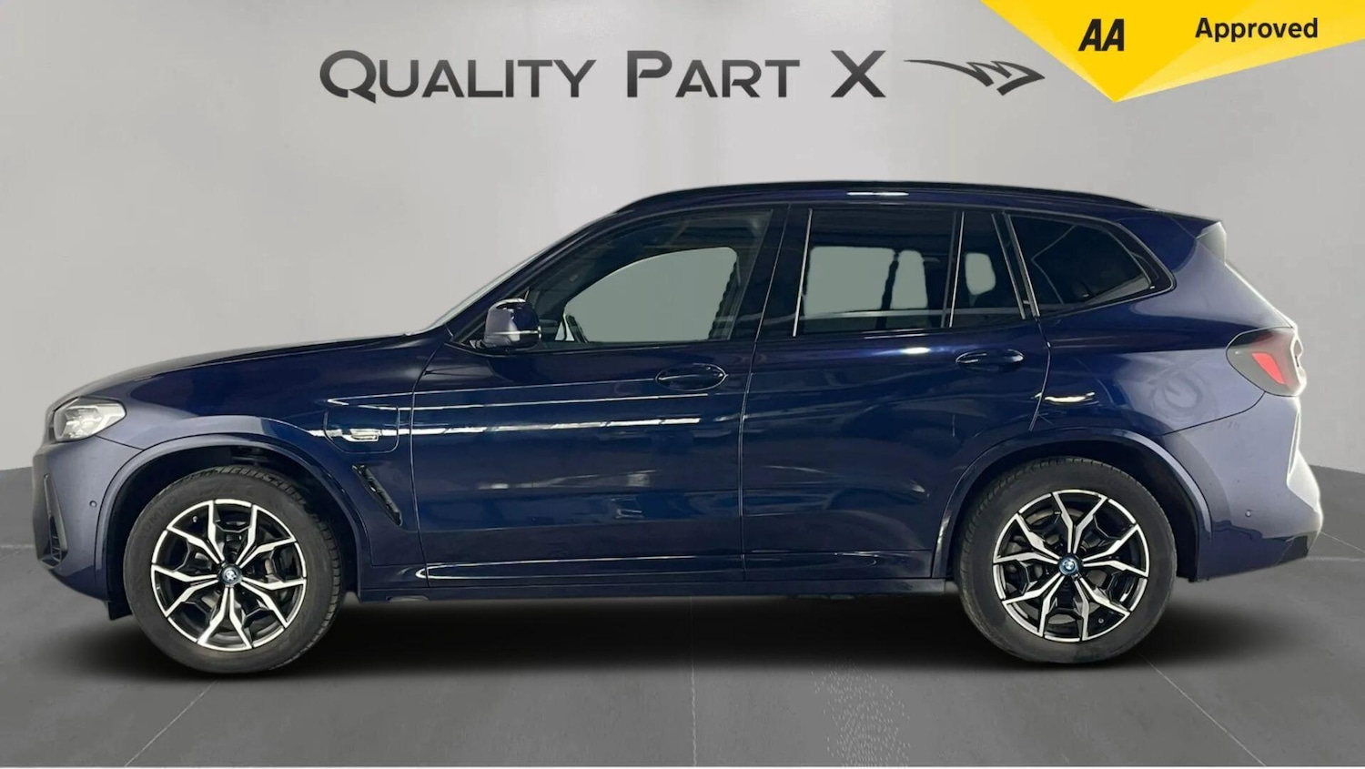 Used BMW X3 2022 for sale - 76348926: Photo 6