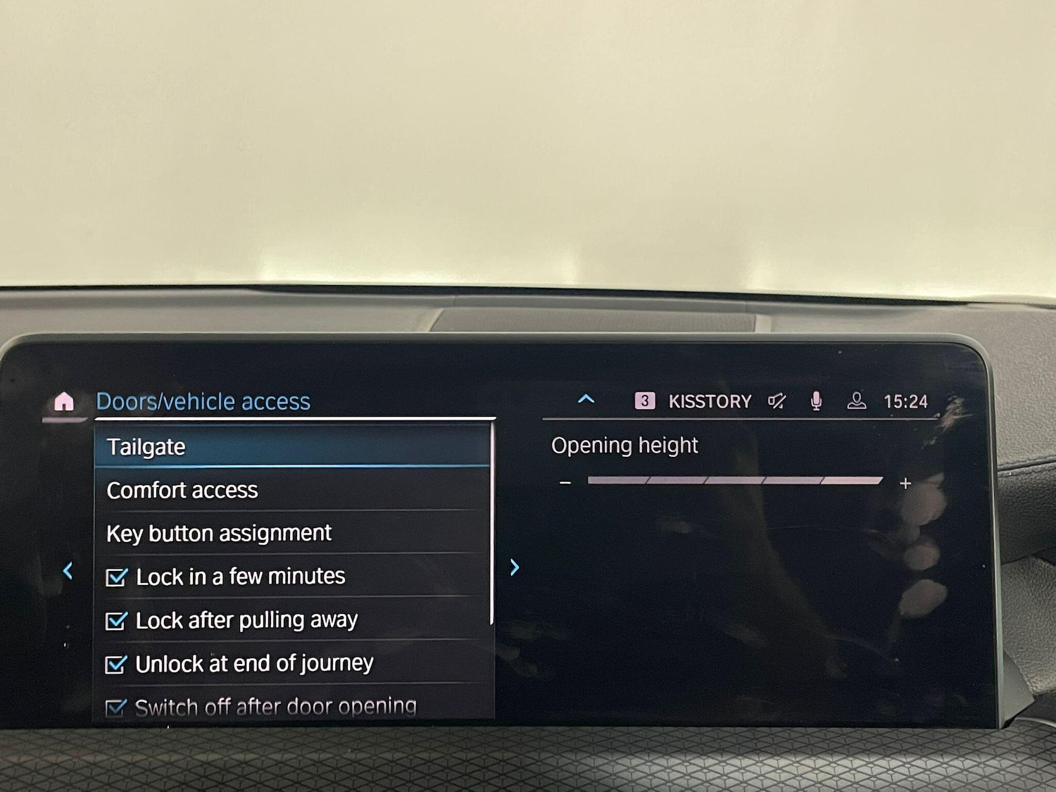 Used BMW X3 2022 for sale - 76348926: Photo 62