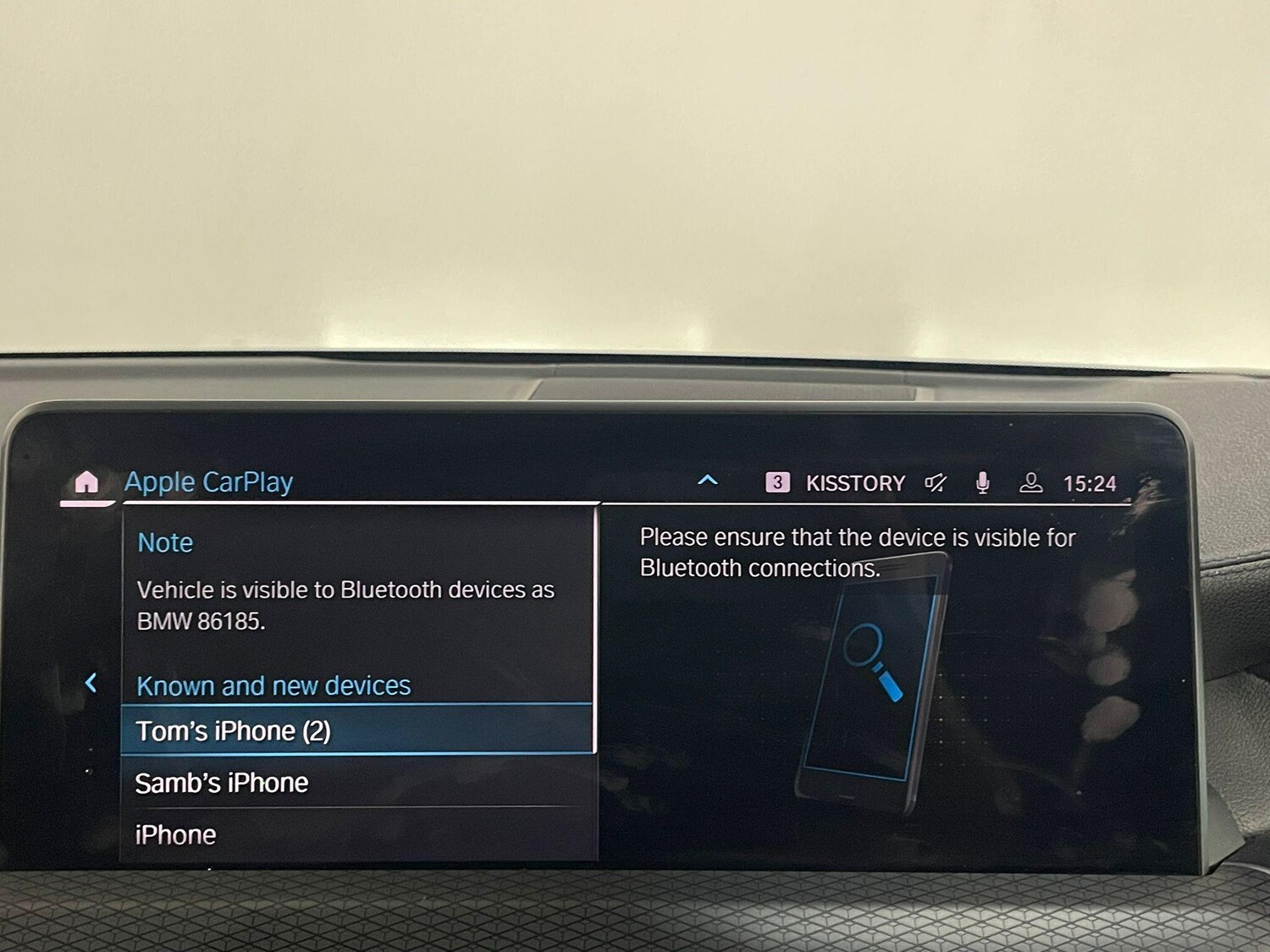 Used BMW X3 2022 for sale - 76348926: Photo 66